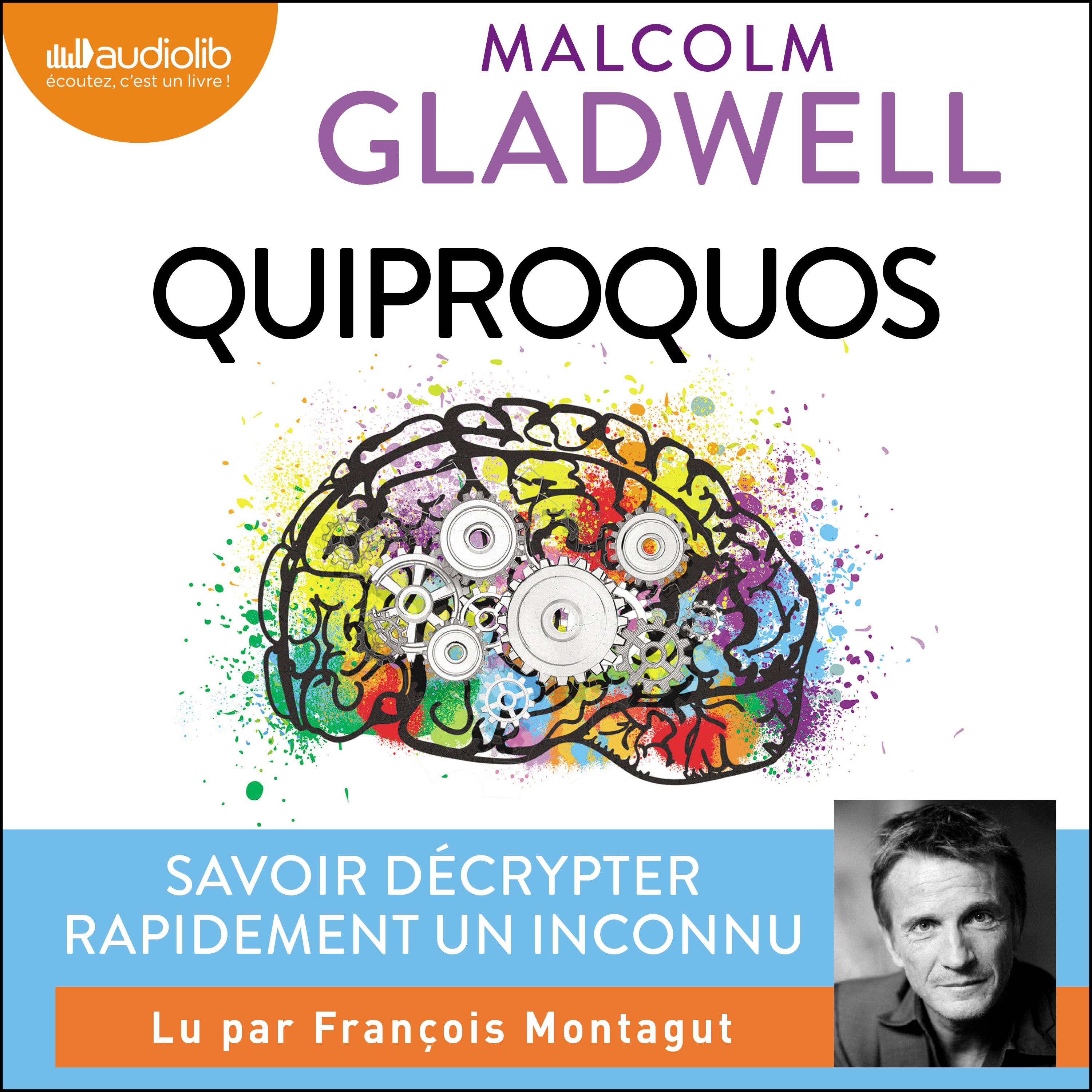 Quiproquos