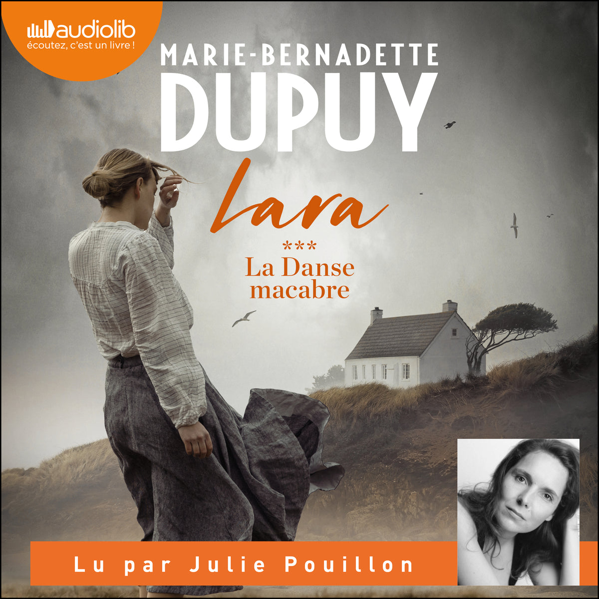 Lara, Tome 3 - La Danse macabre