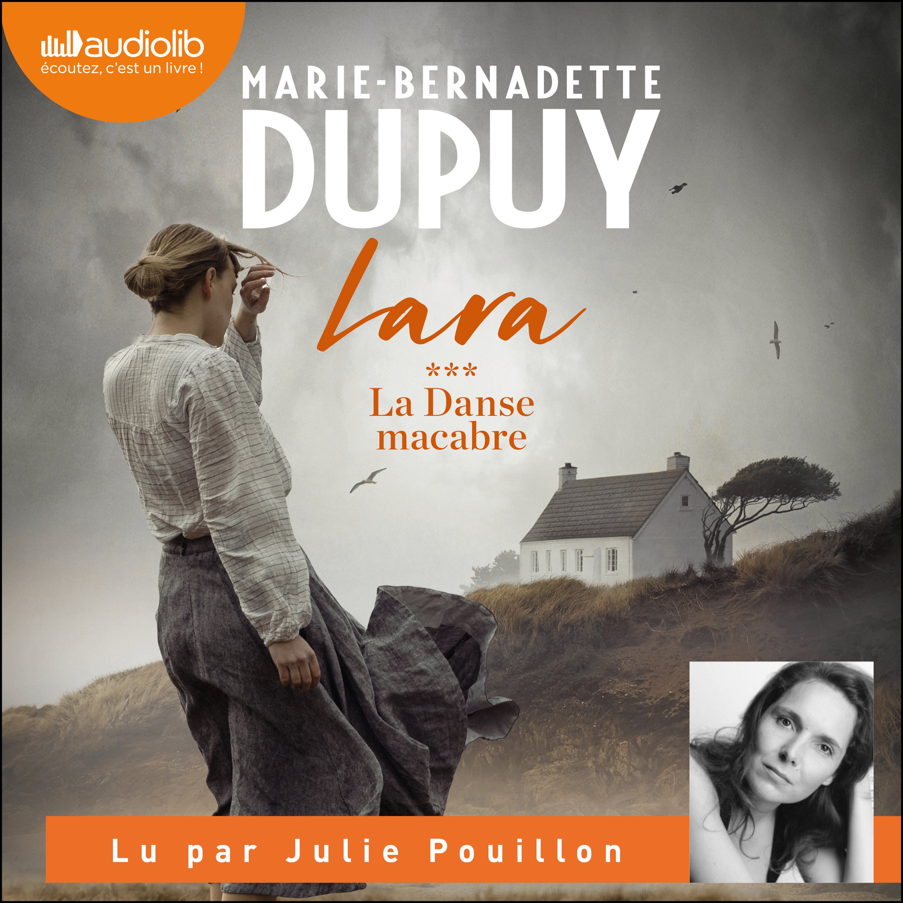 Lara, Tome 3 - La Danse macabre