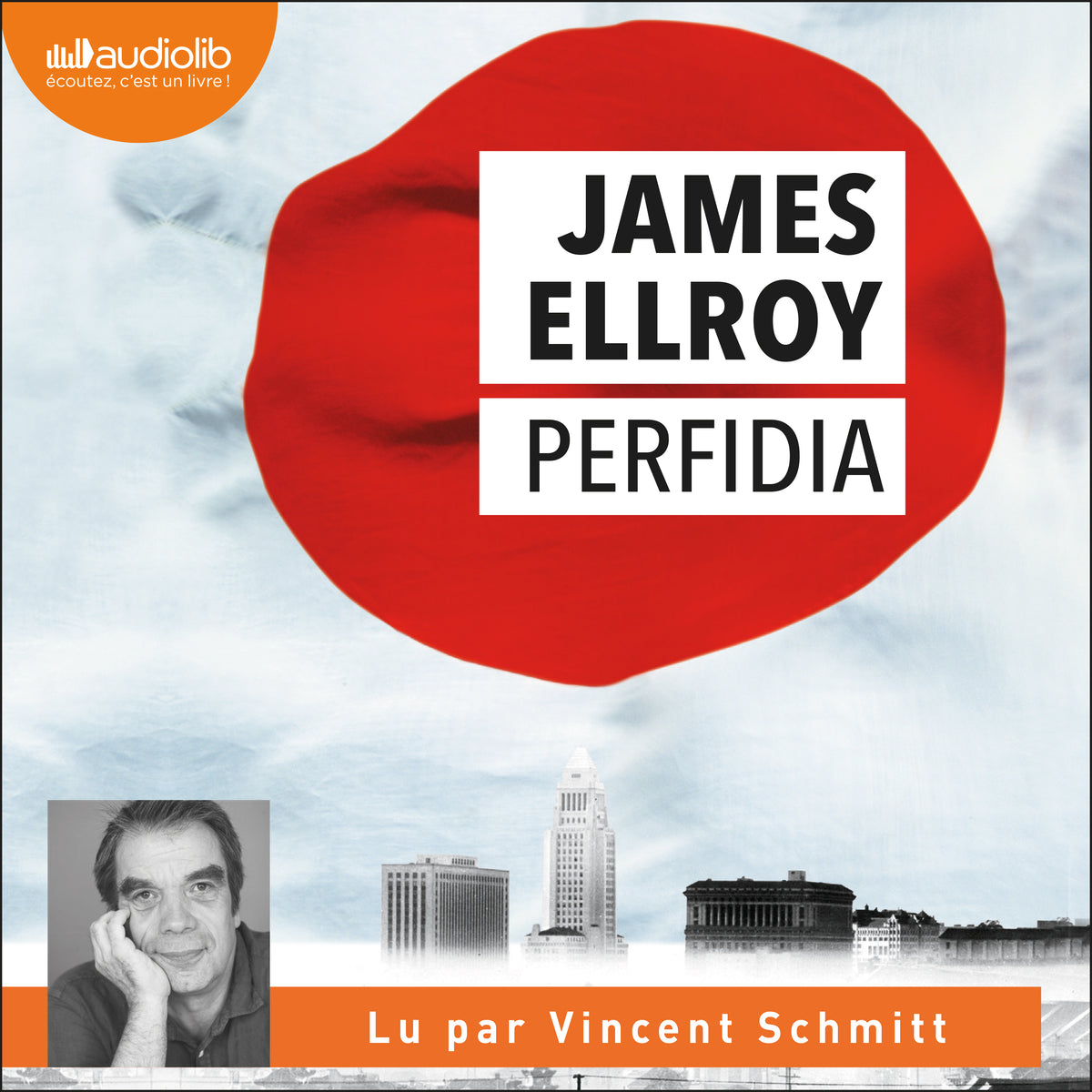 Perfidia
