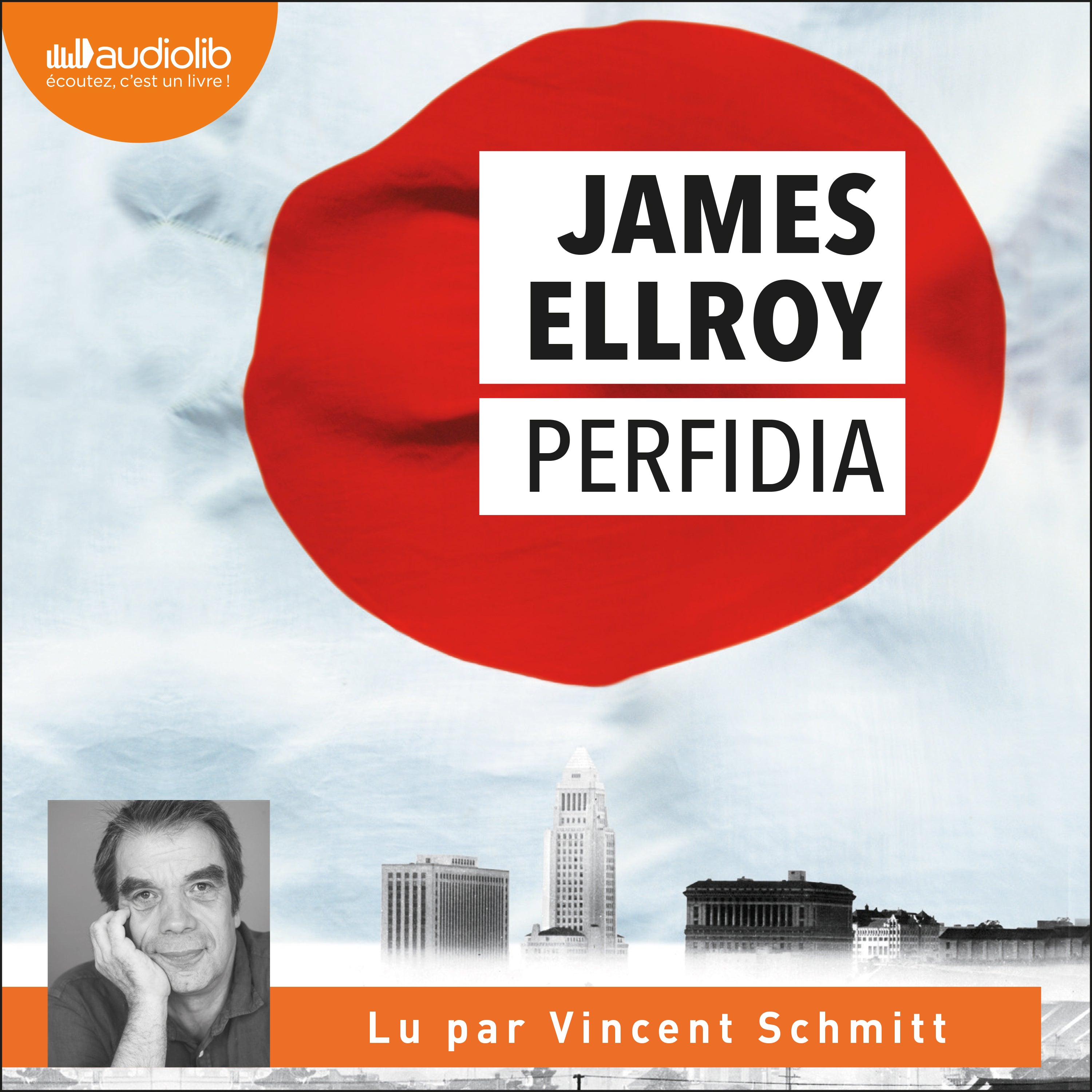 Perfidia