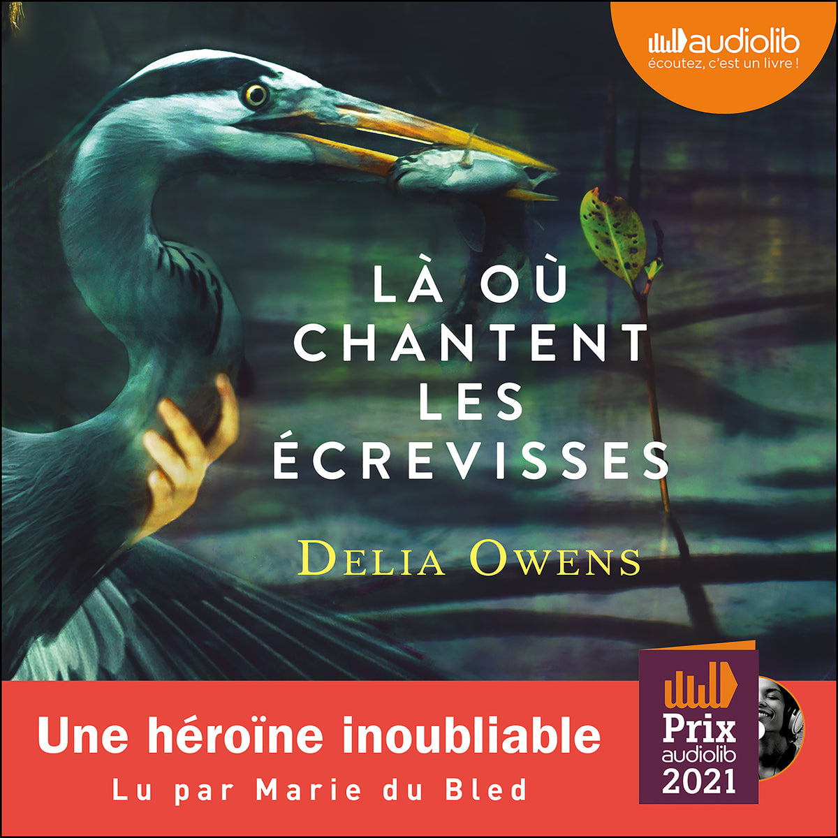 Là où chantent les écrevisses