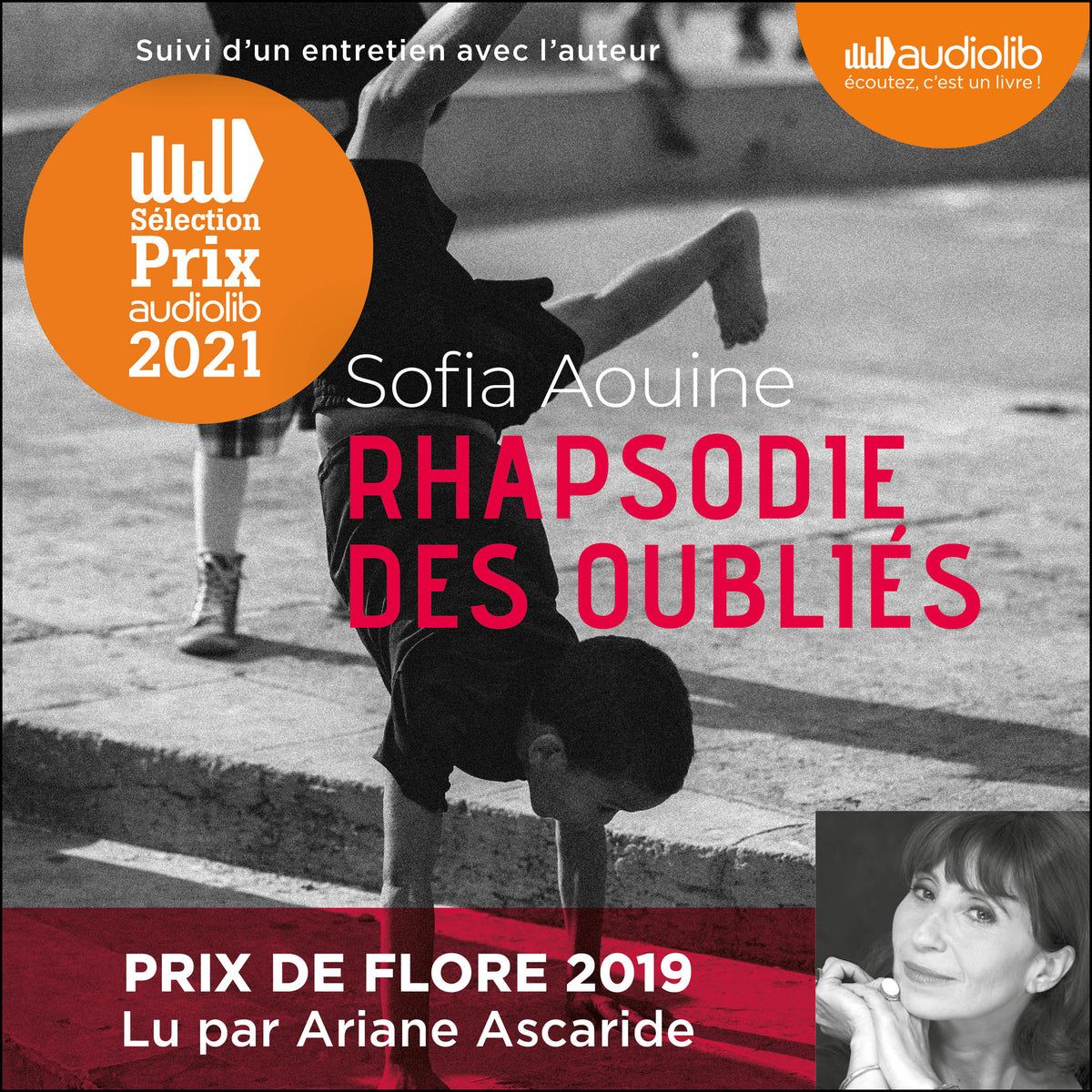 Rhapsodie des oubliés