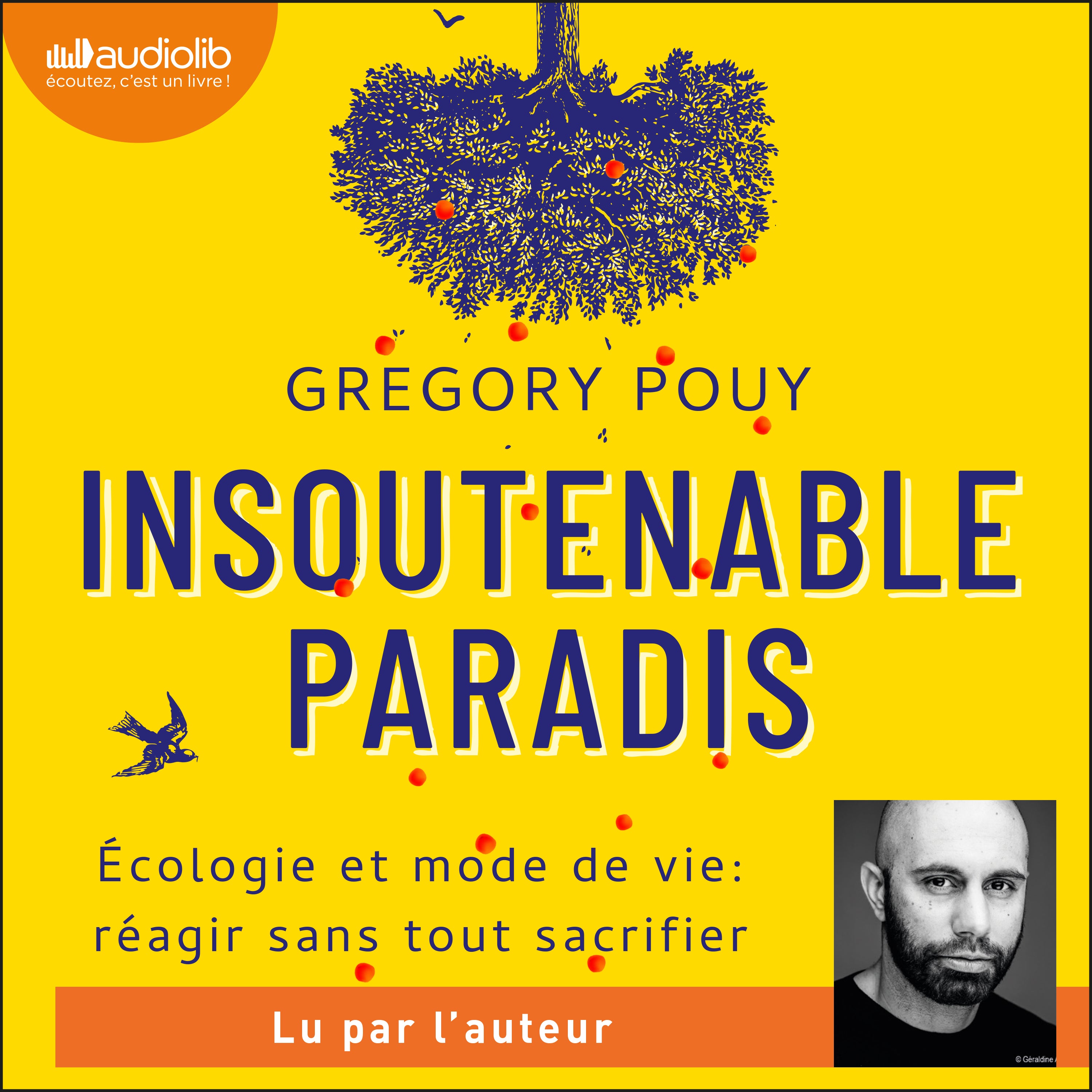 Insoutenable paradis