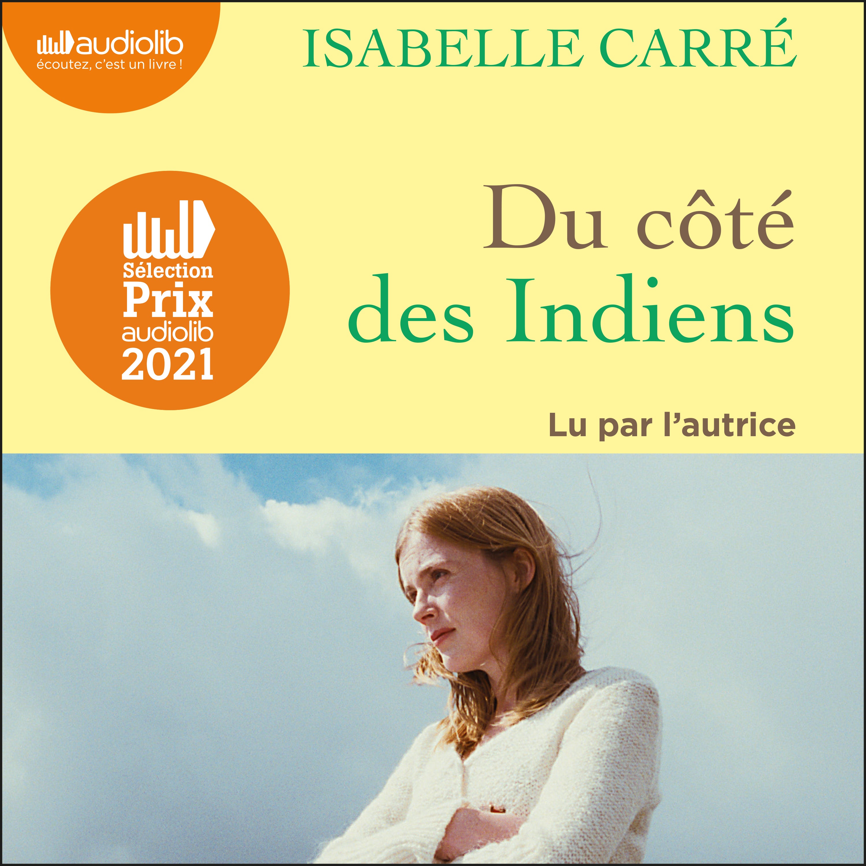 Du côté des Indiens