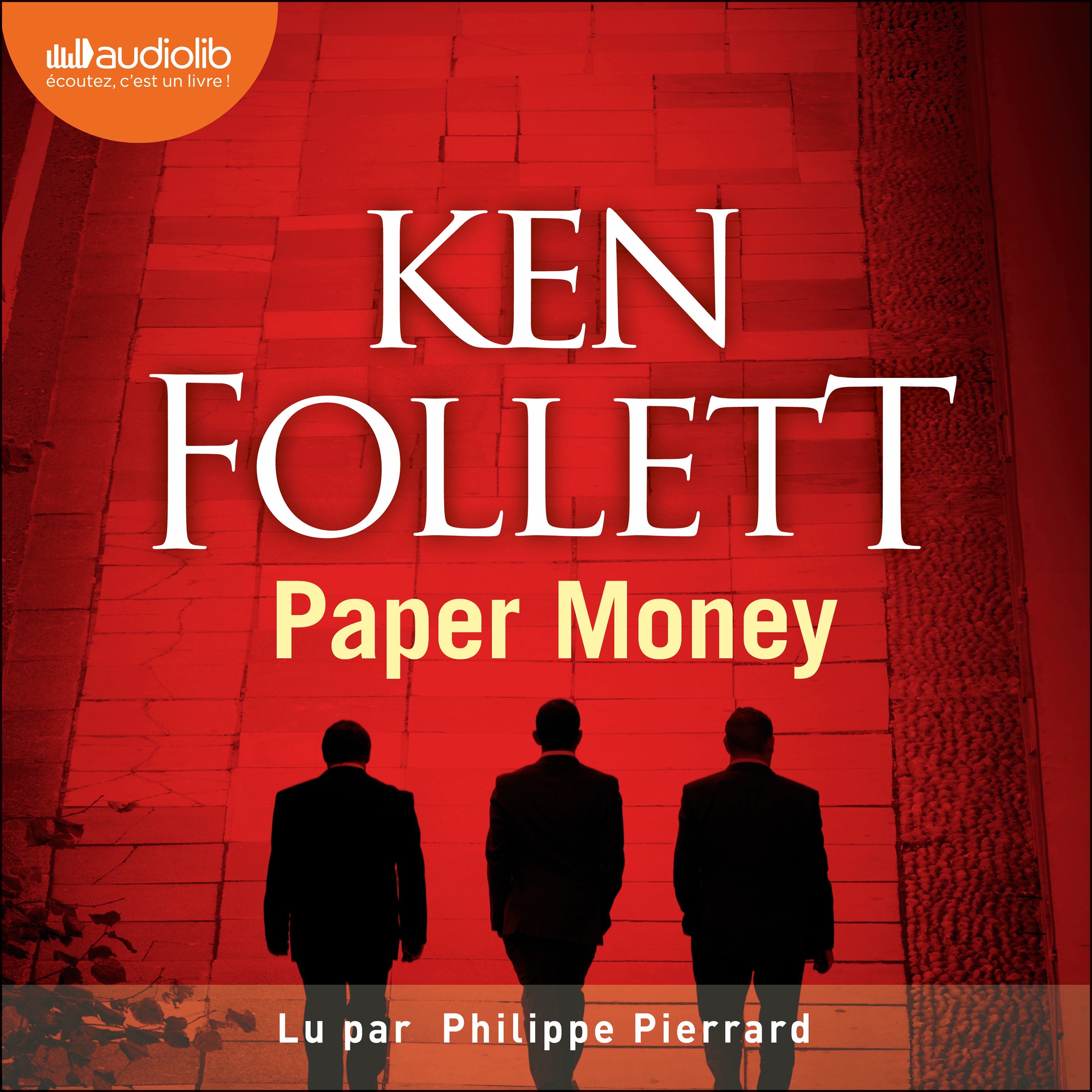Paper Money