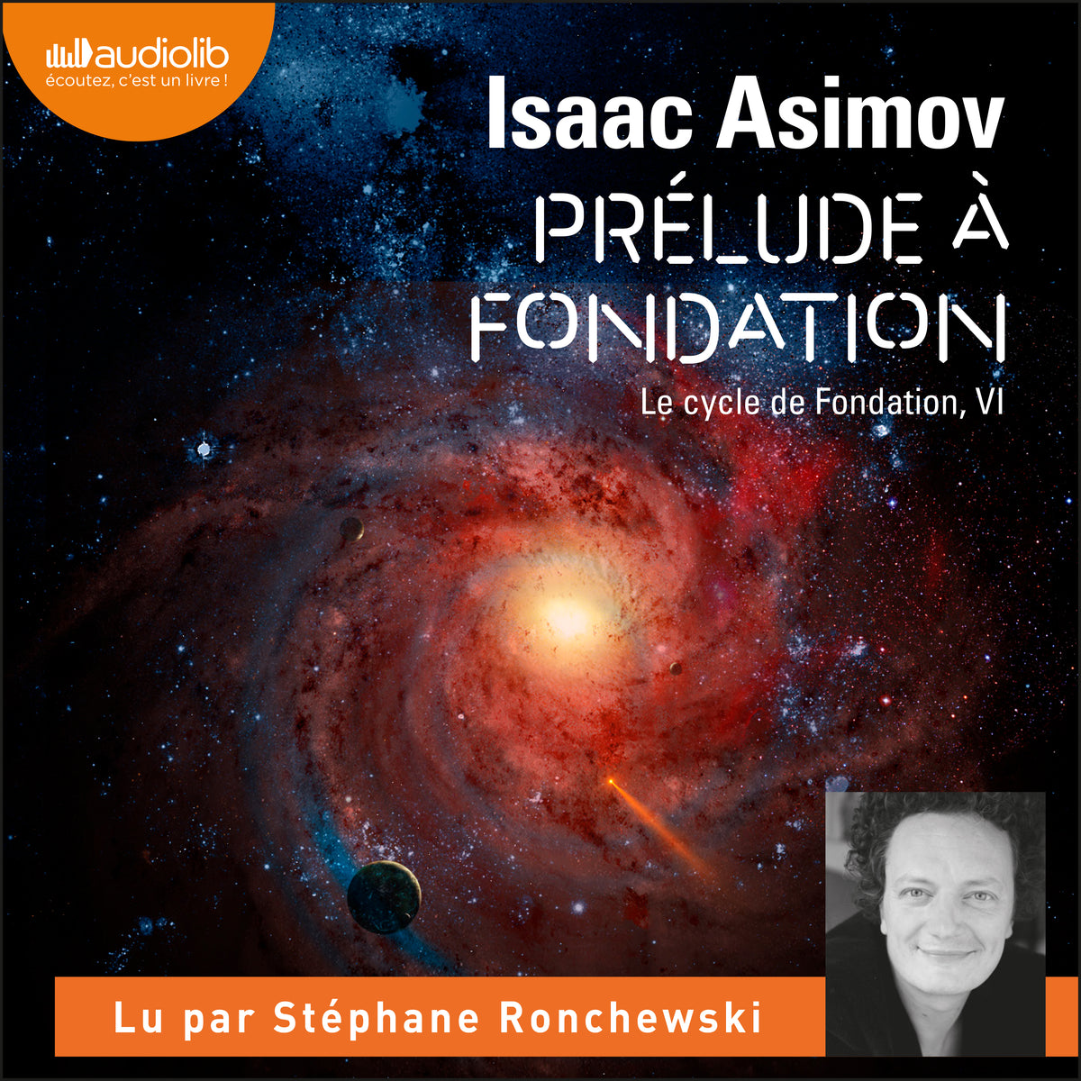 Prélude à Fondation