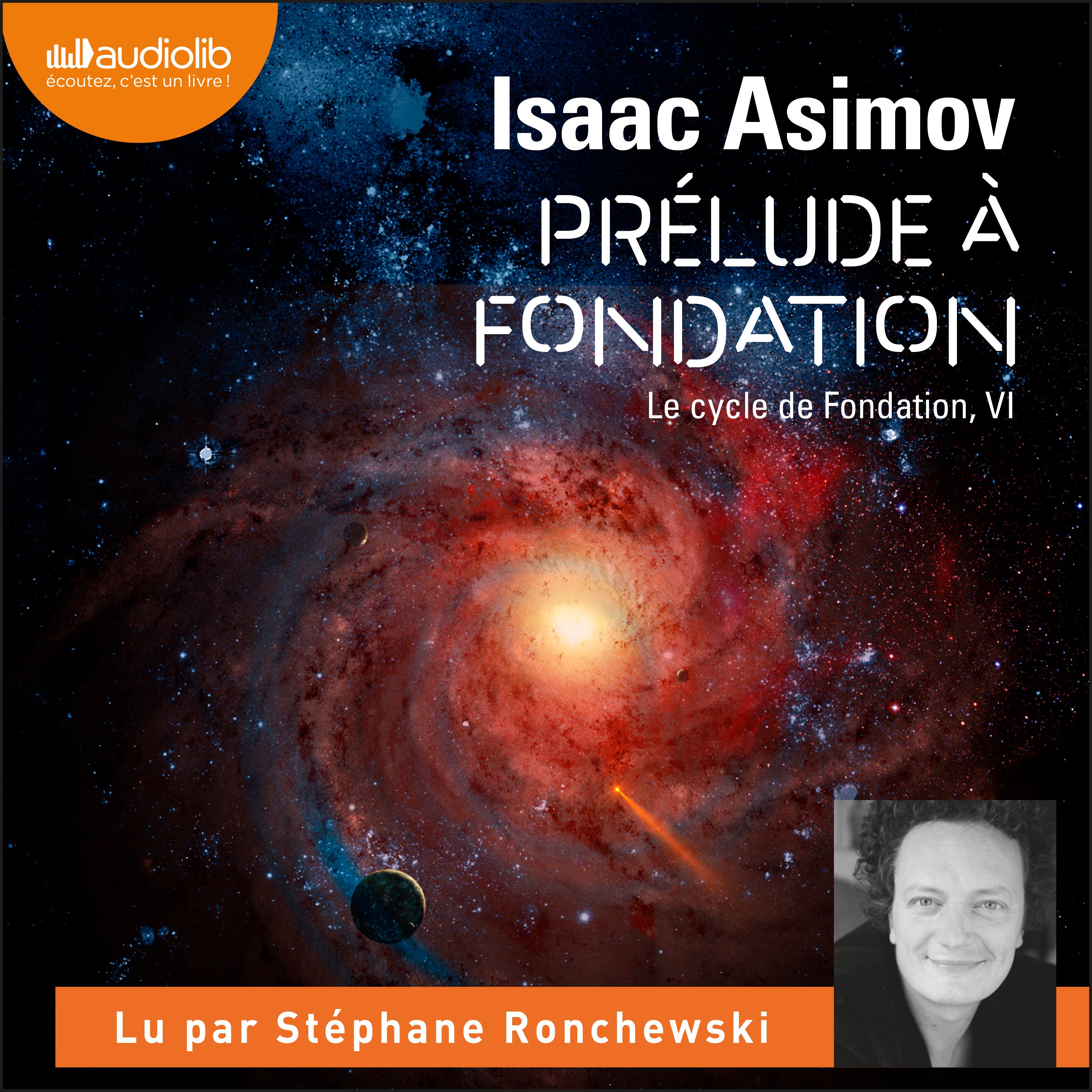Prélude à Fondation