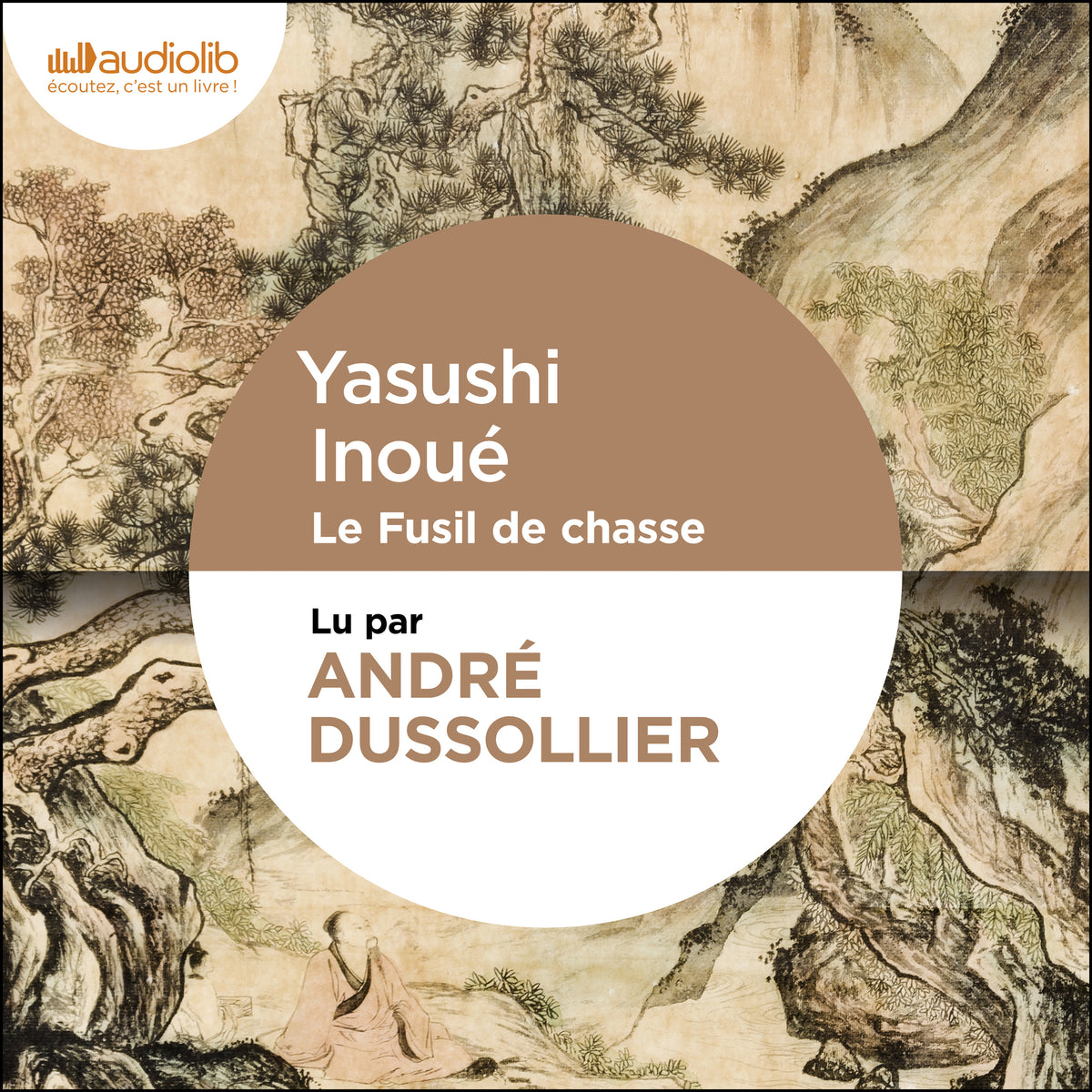 Le Fusil de chasse