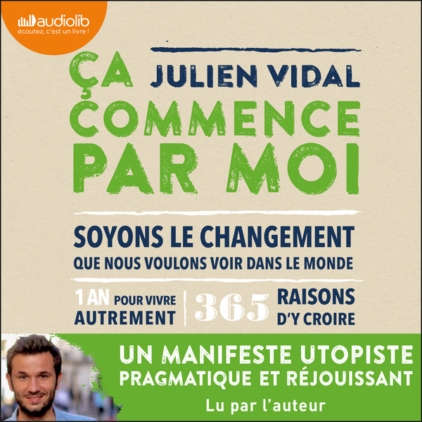 Ça commence par moi