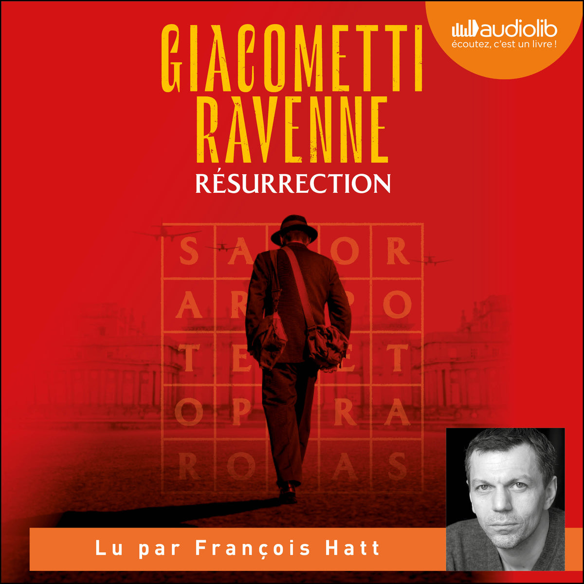 Résurrection