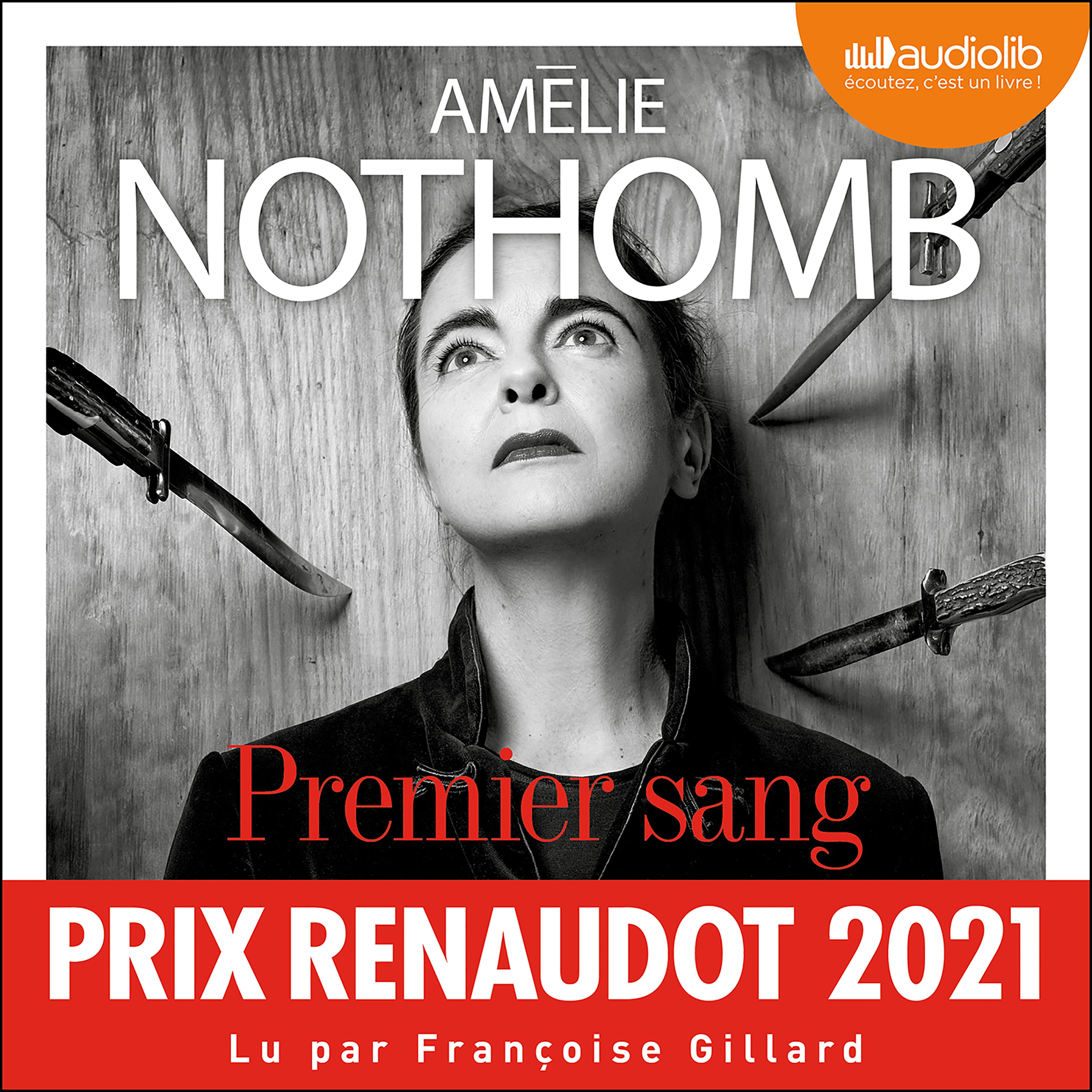 Premier sang