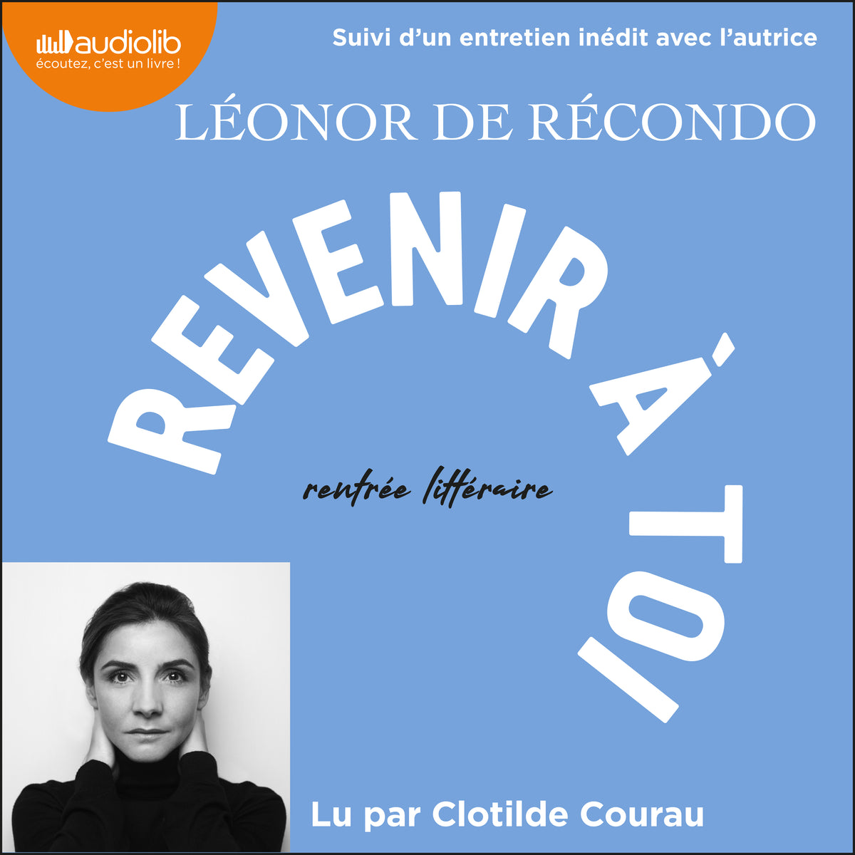 Revenir à toi