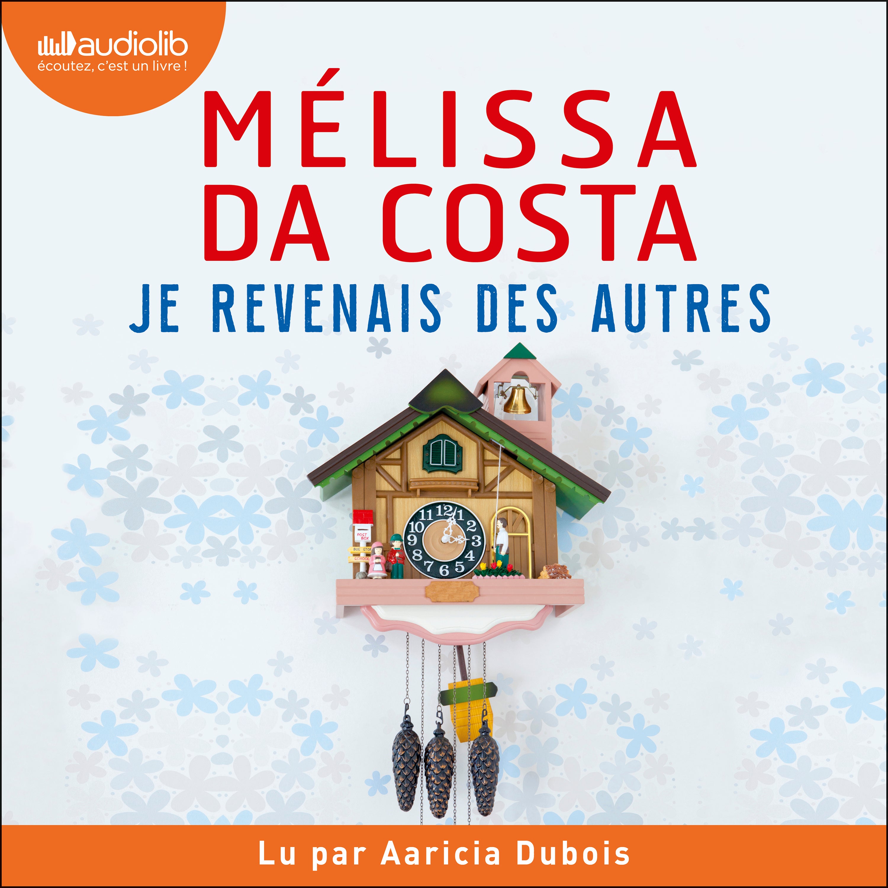 Je revenais des autres