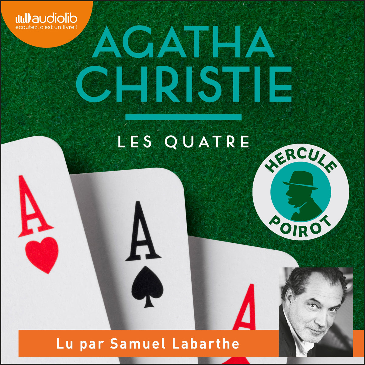 Les Quatre