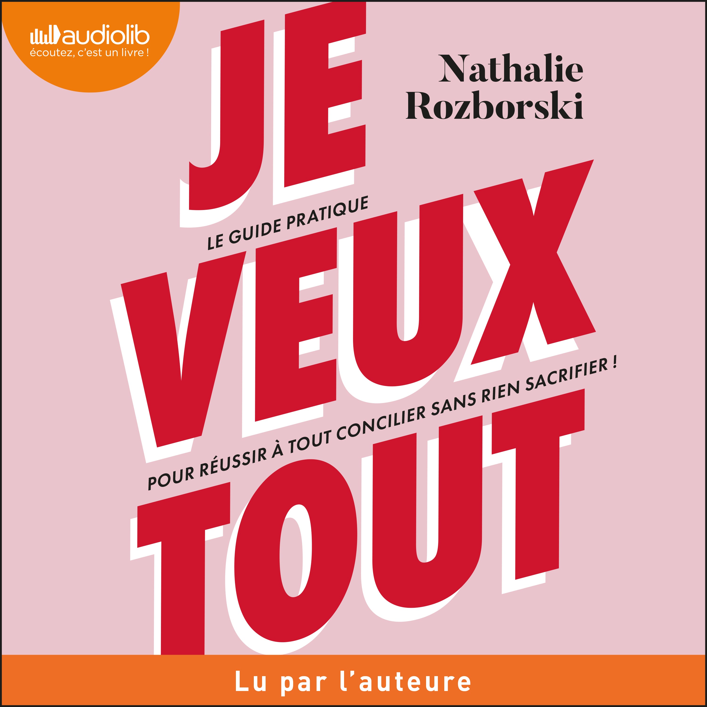 Je veux tout