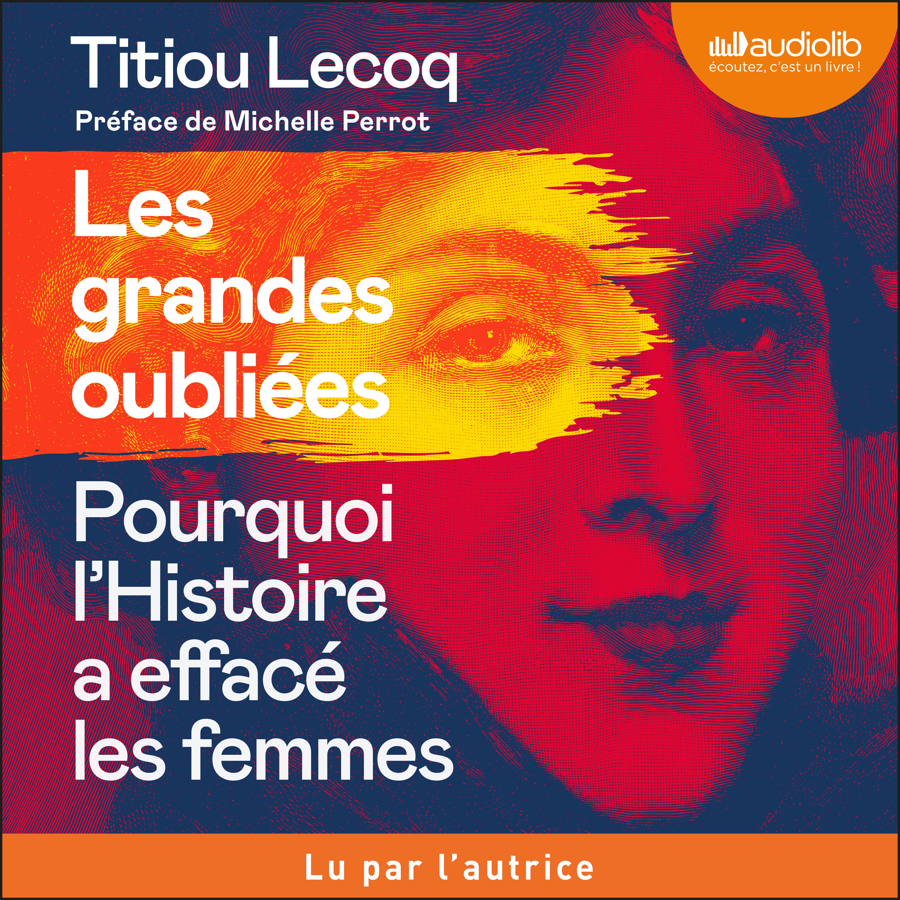Les Grandes Oubliées