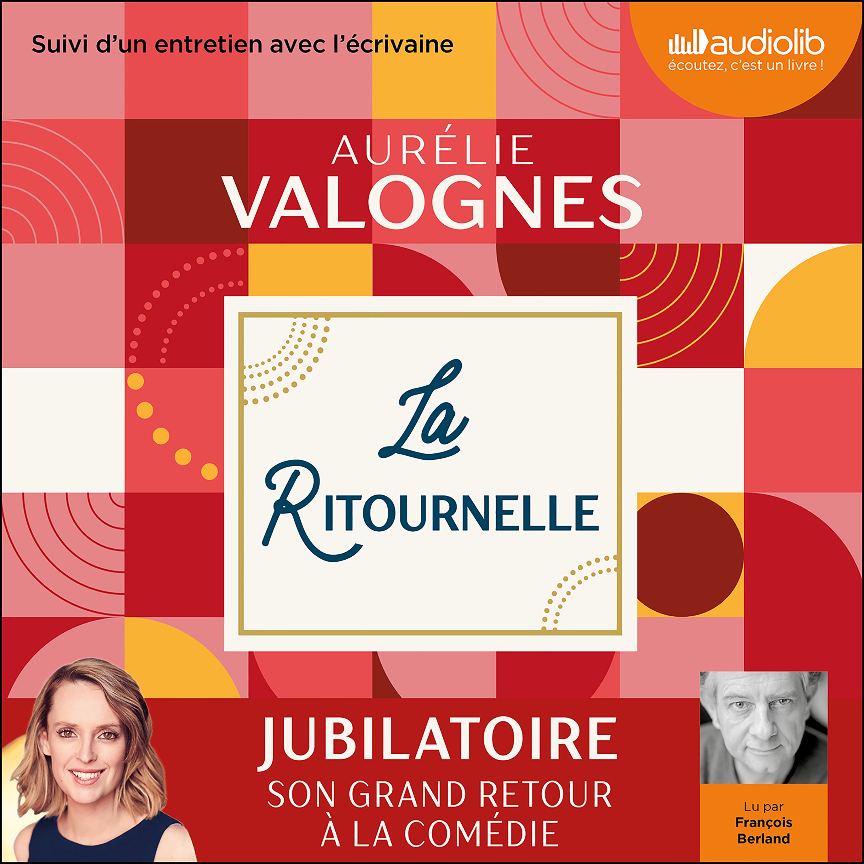 La Ritournelle