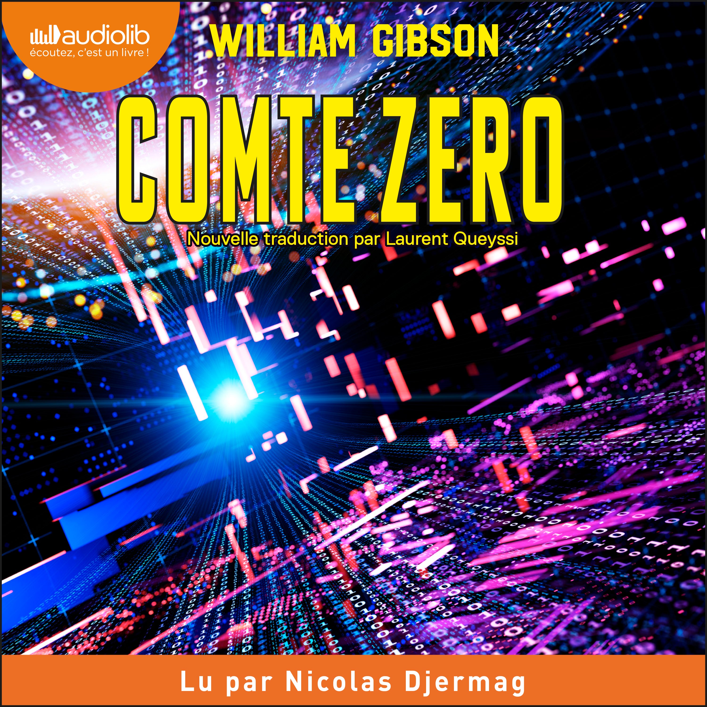 Comte Zero