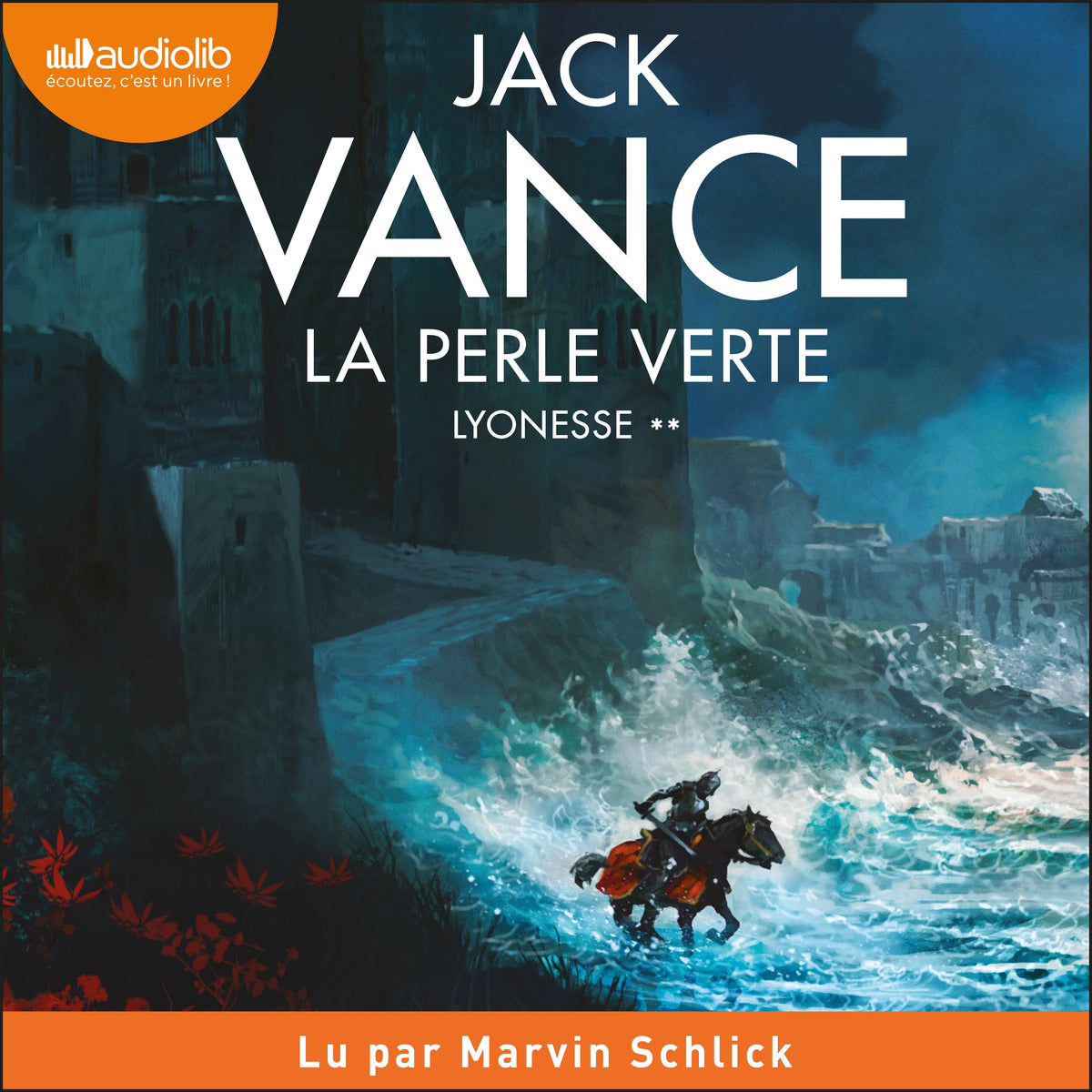 La Perle verte