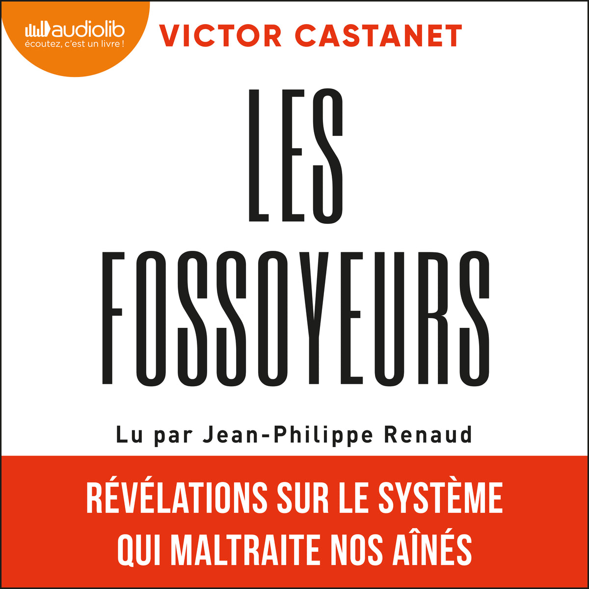 Les Fossoyeurs