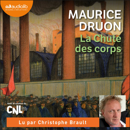 La Chute des Corps