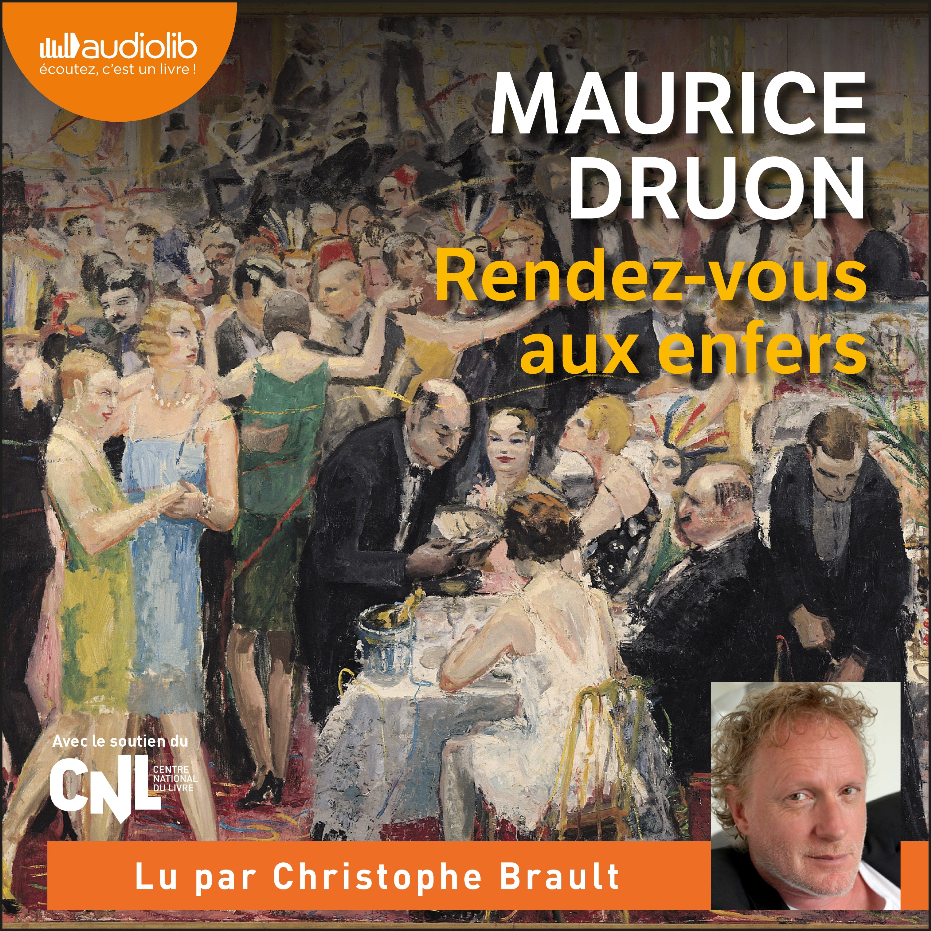 Rendez-vous aux enfers