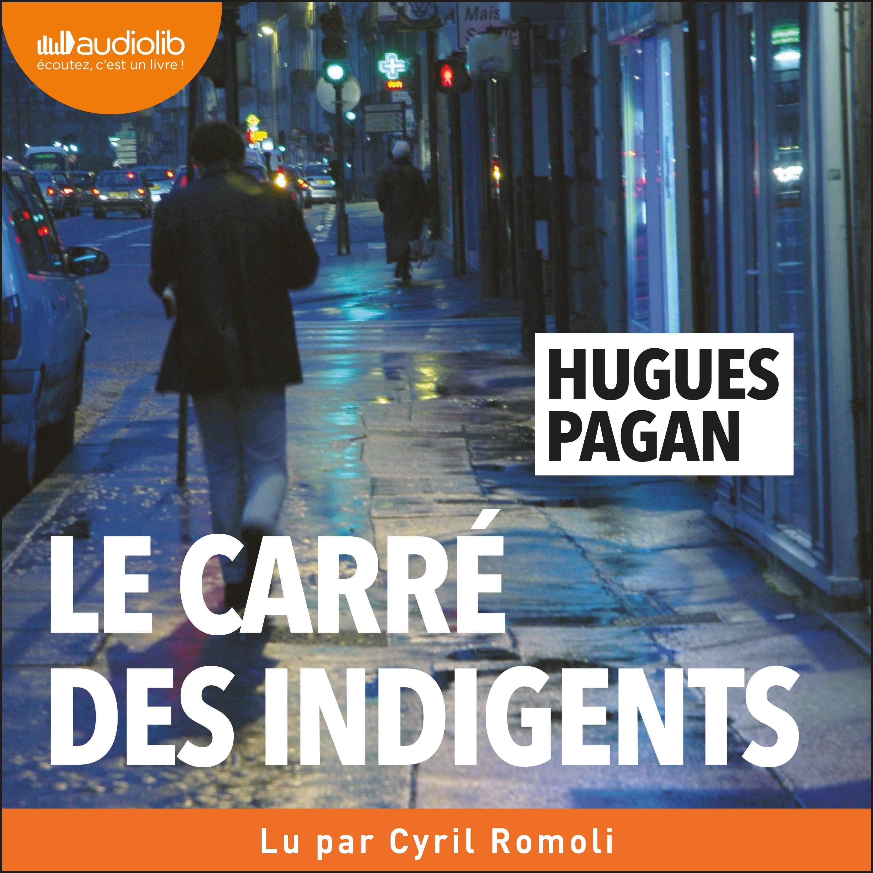 Le Carré des indigents