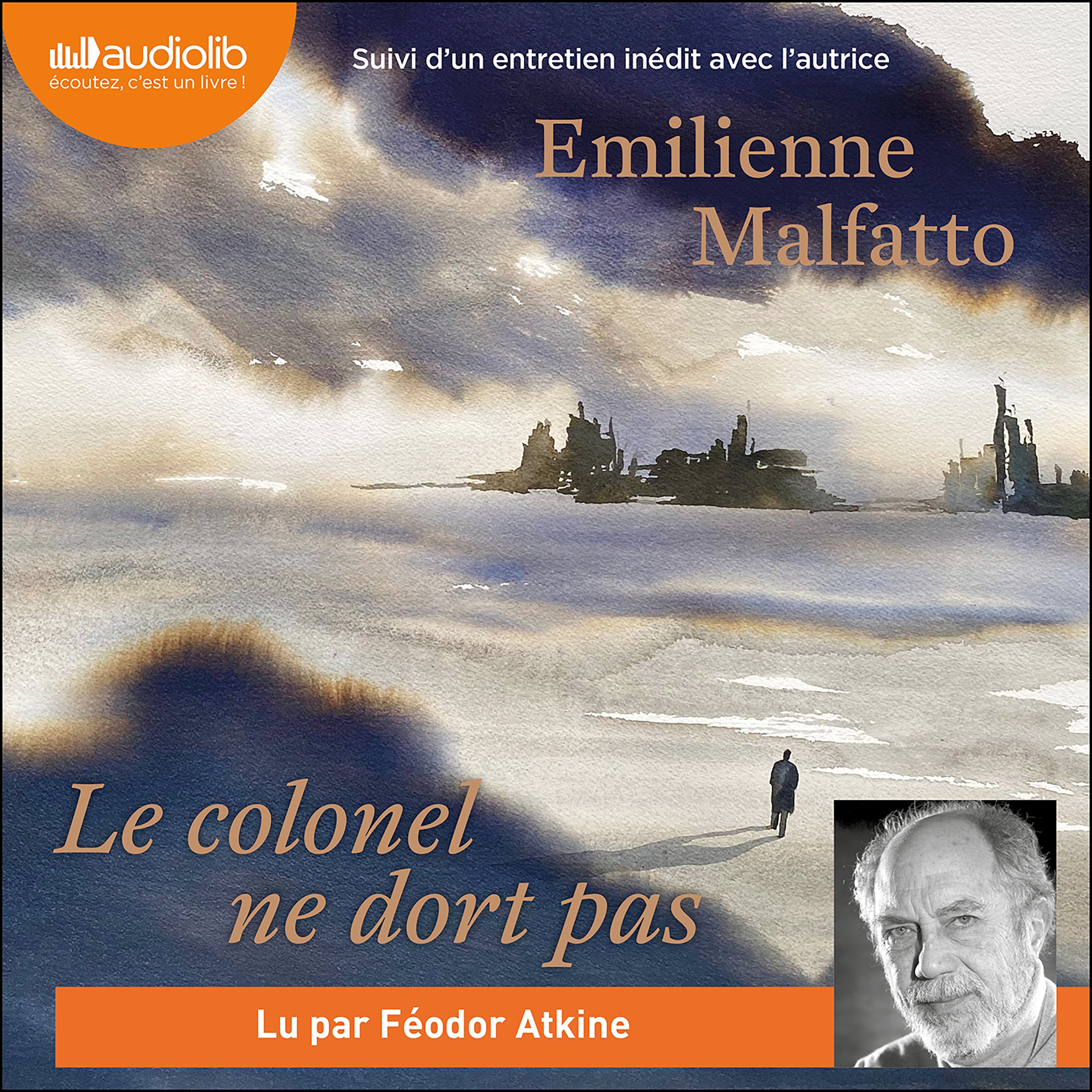 Le colonel ne dort pas