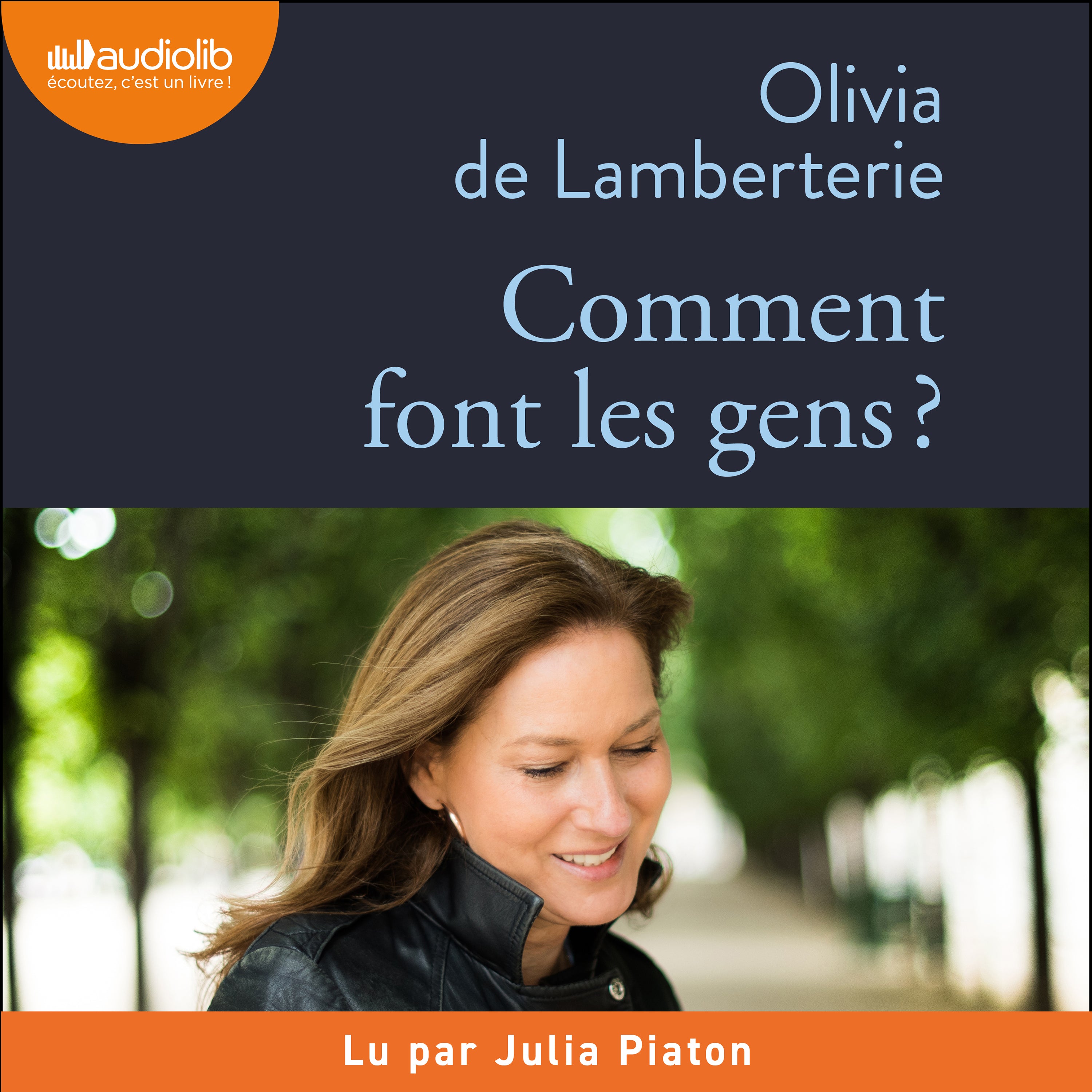 Comment font les gens ?