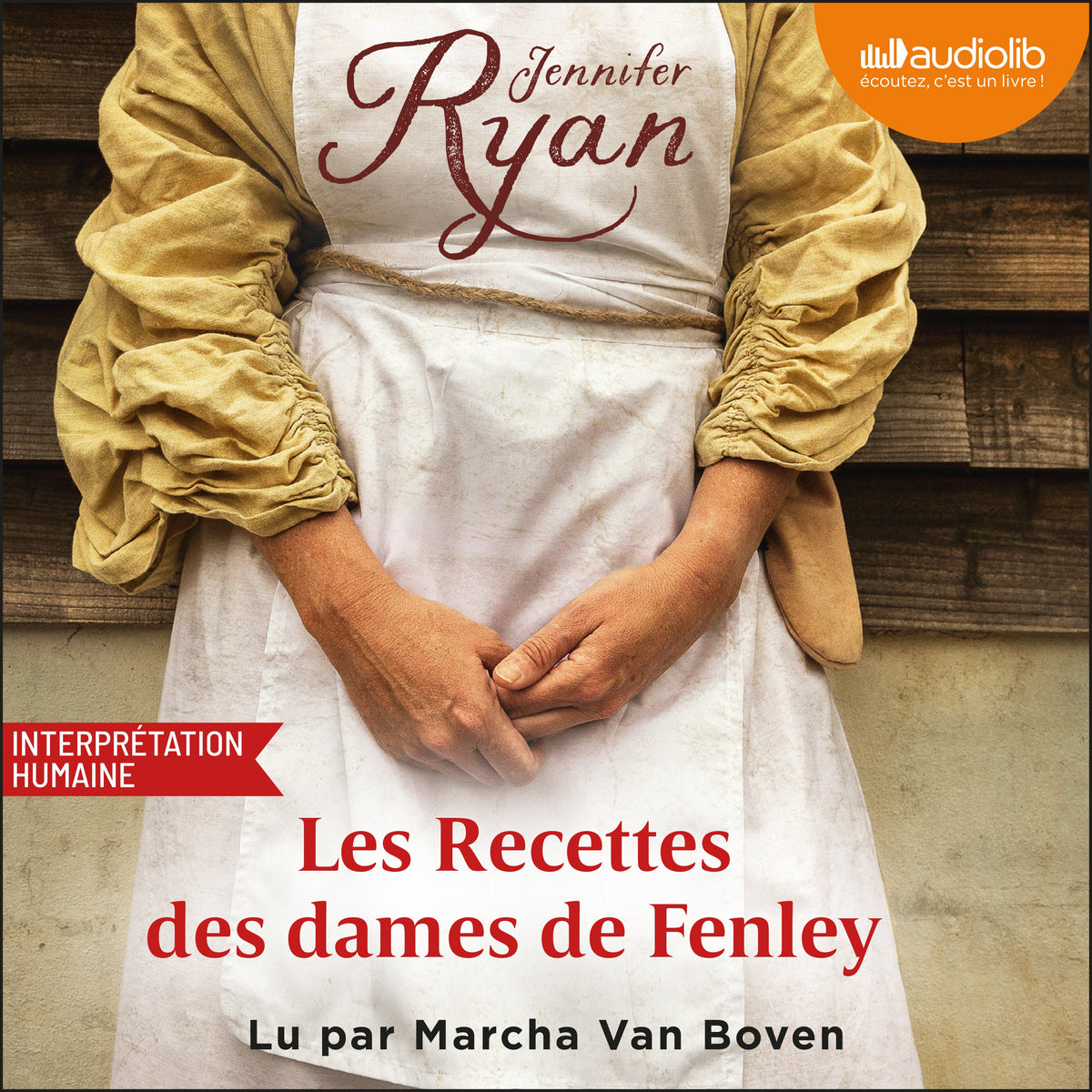 Les Recettes des dames de Fenley
