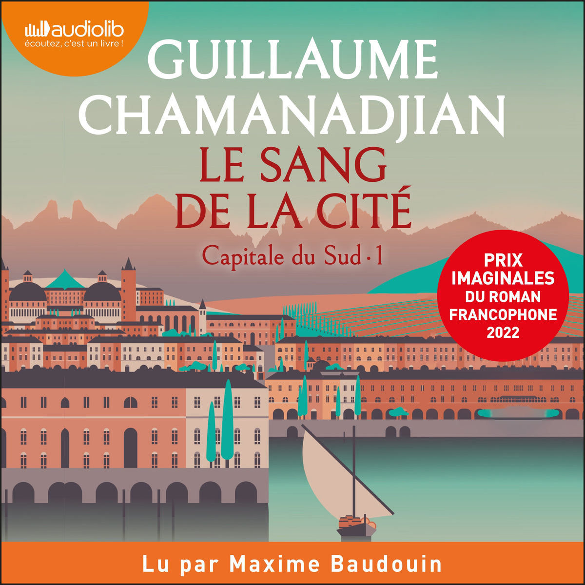 Le Sang de la cité
