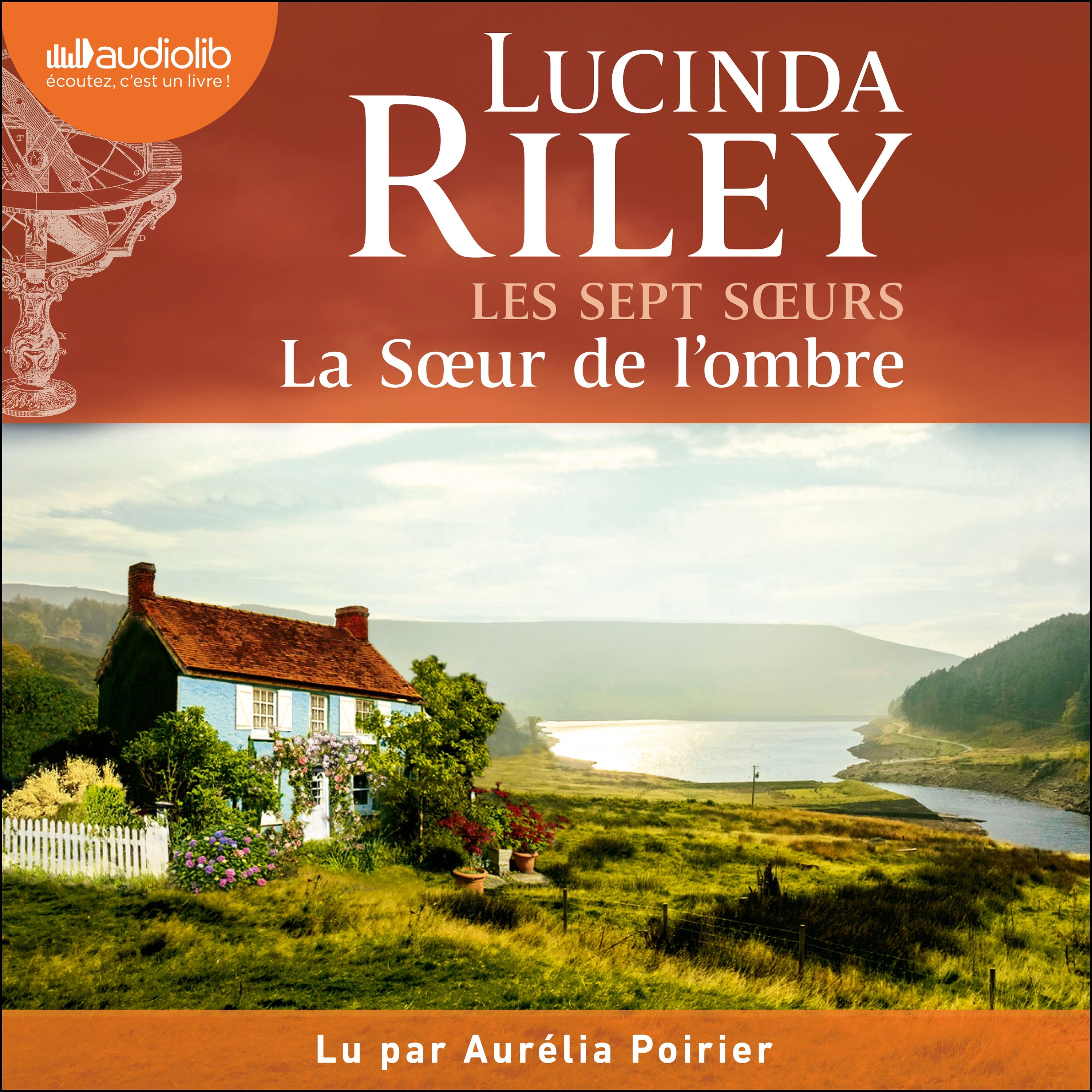 La Soeur de l'ombre - Les Sept Soeurs, tome 3