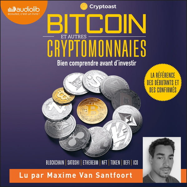 Bitcoin et autres cryptomonnaies