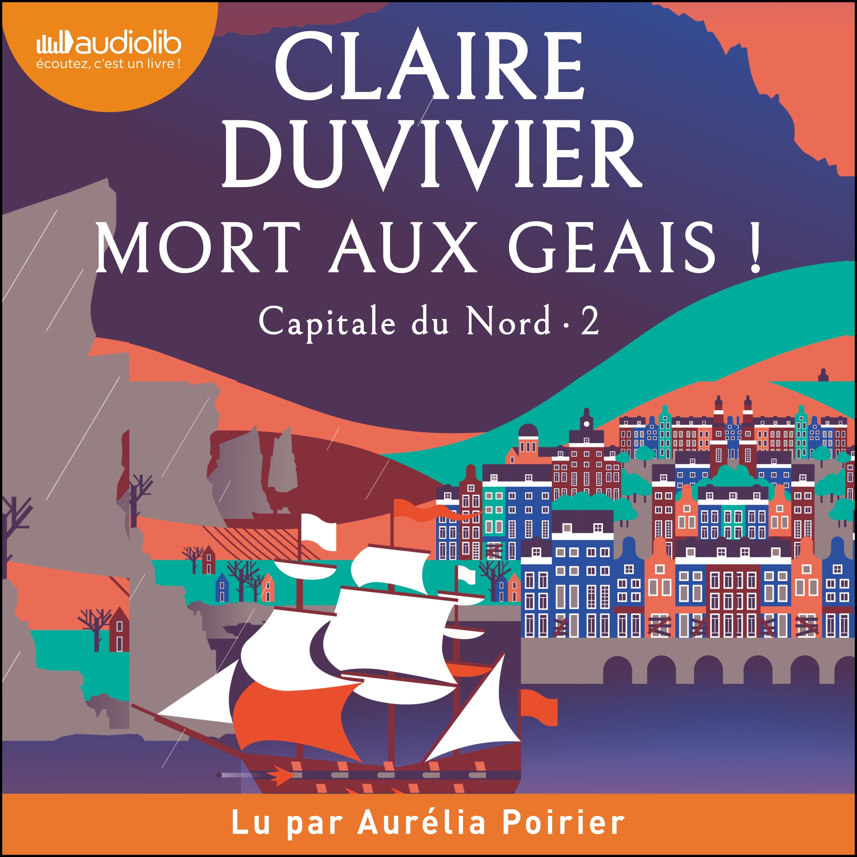 Mort aux geais !