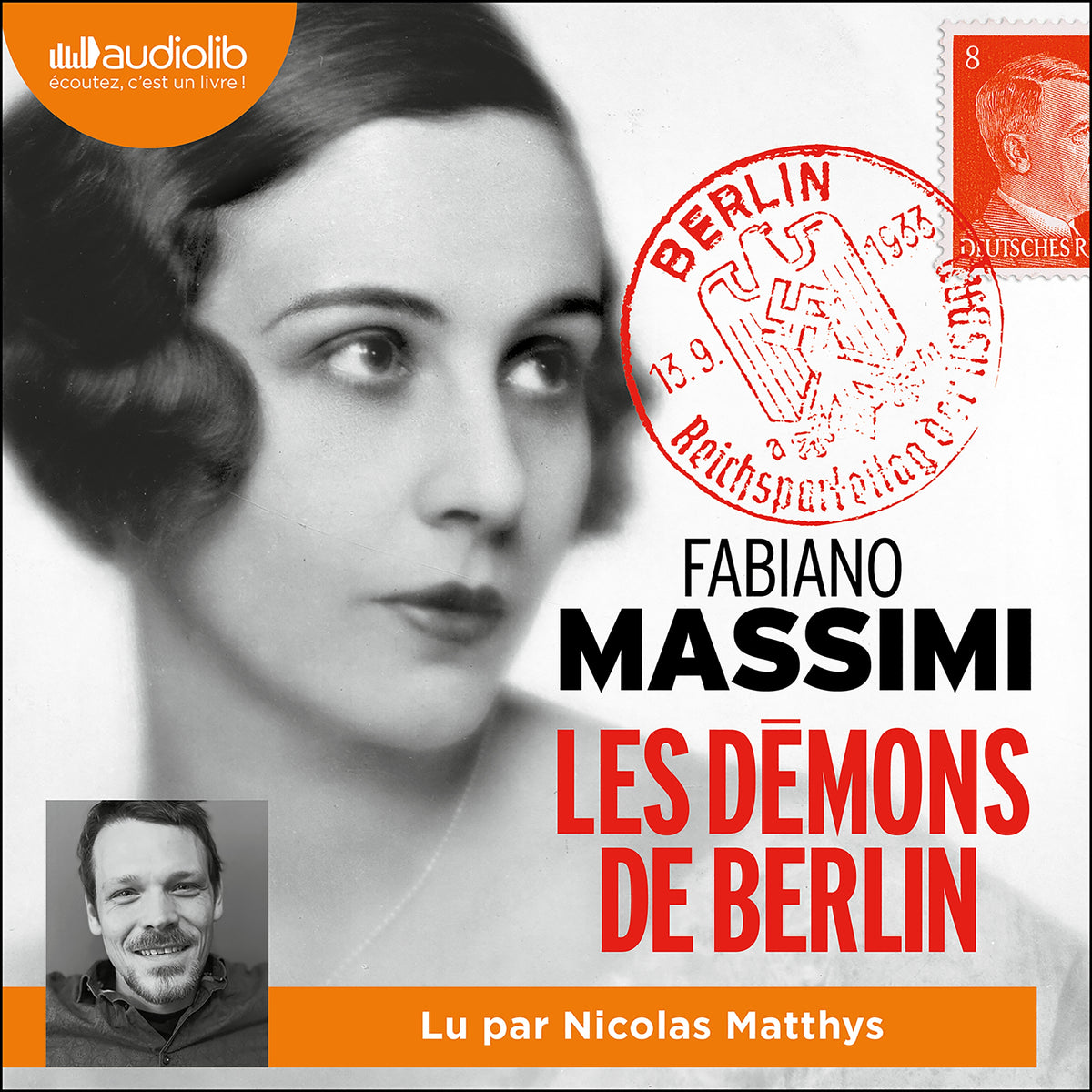 Les Démons de Berlin