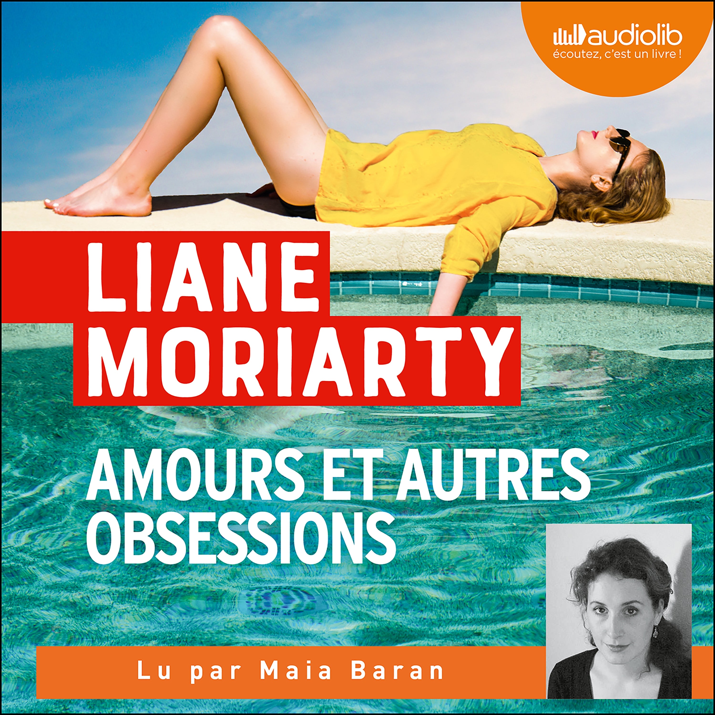 Amours et autres obsessions