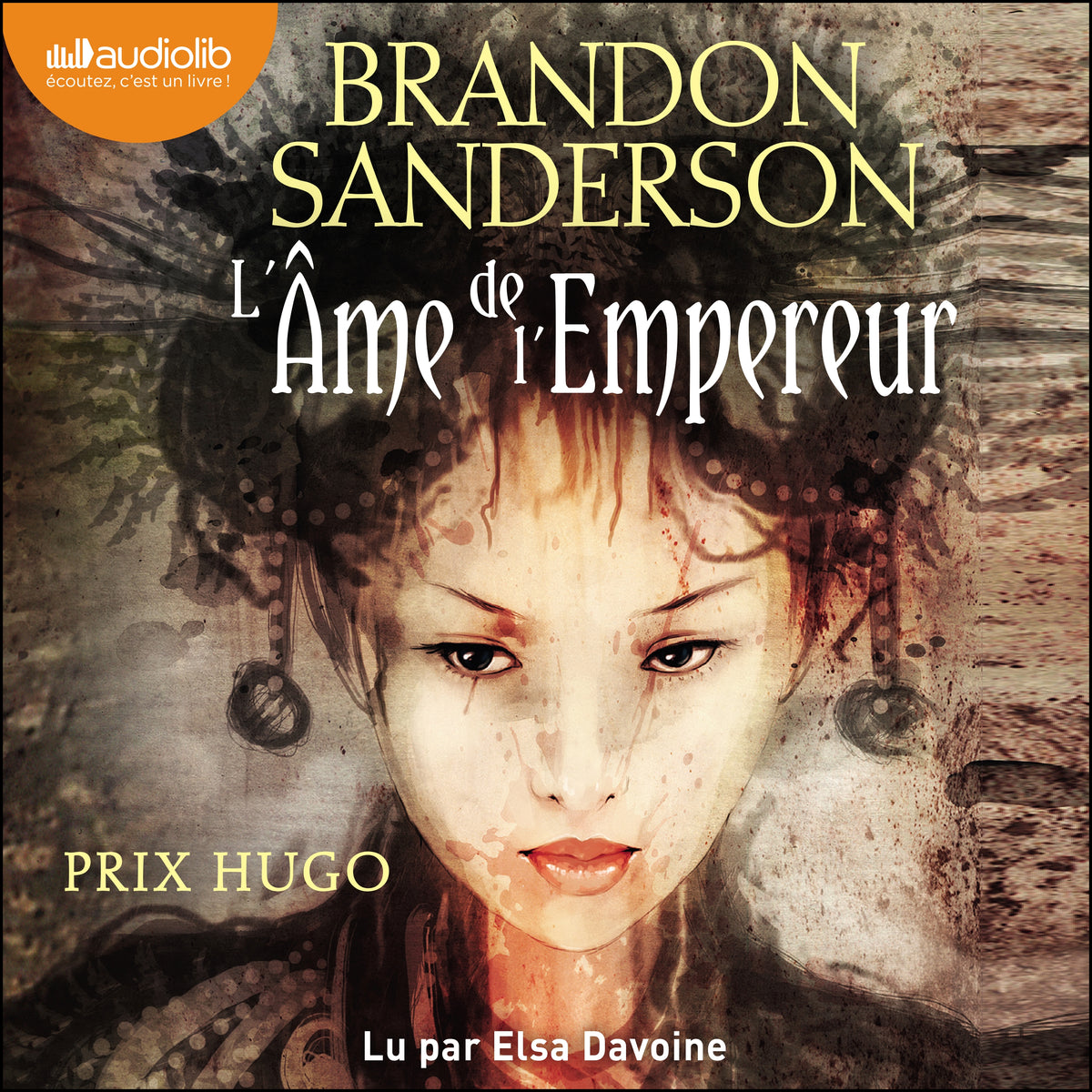 L'Âme de l'empereur