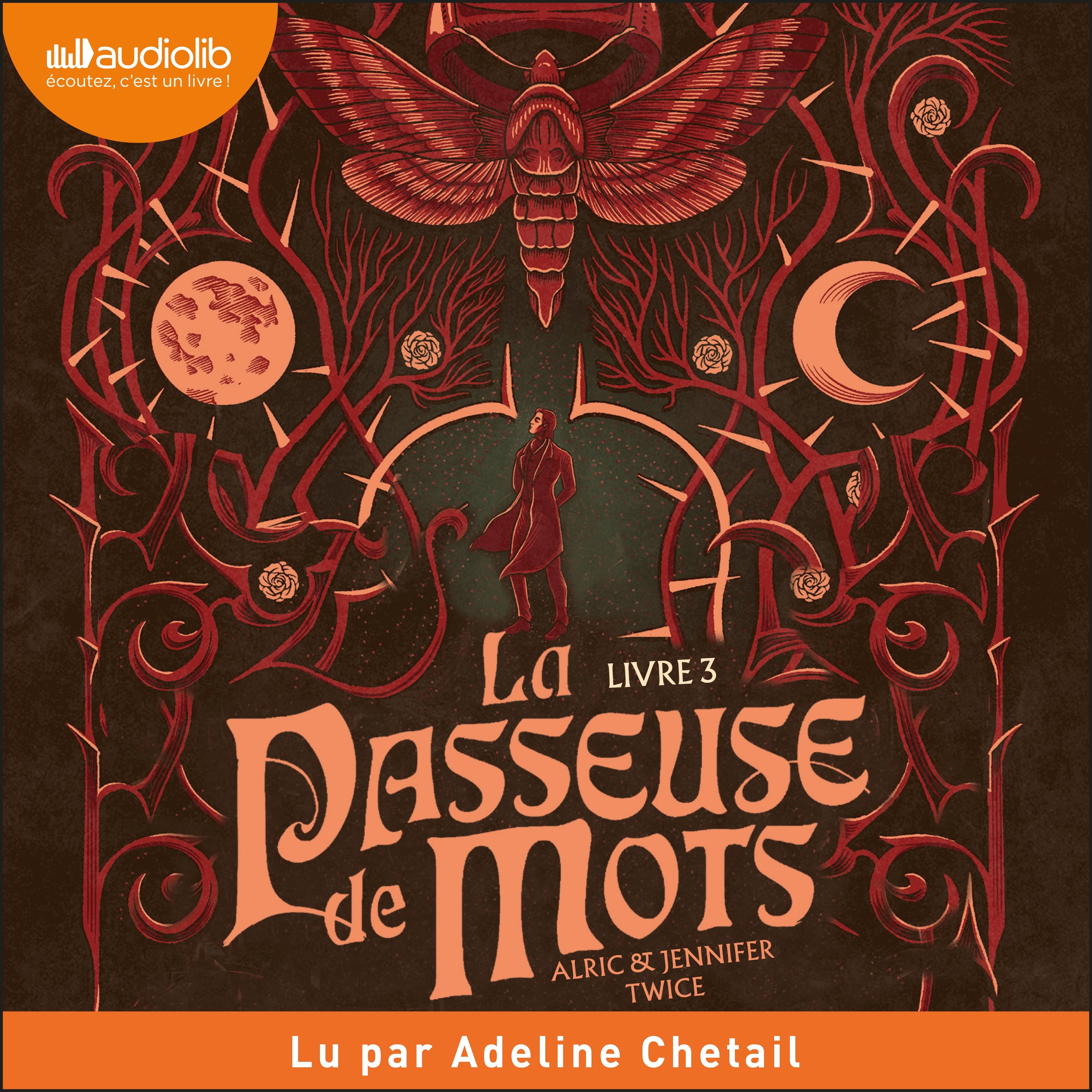 La Mémoire de la lune