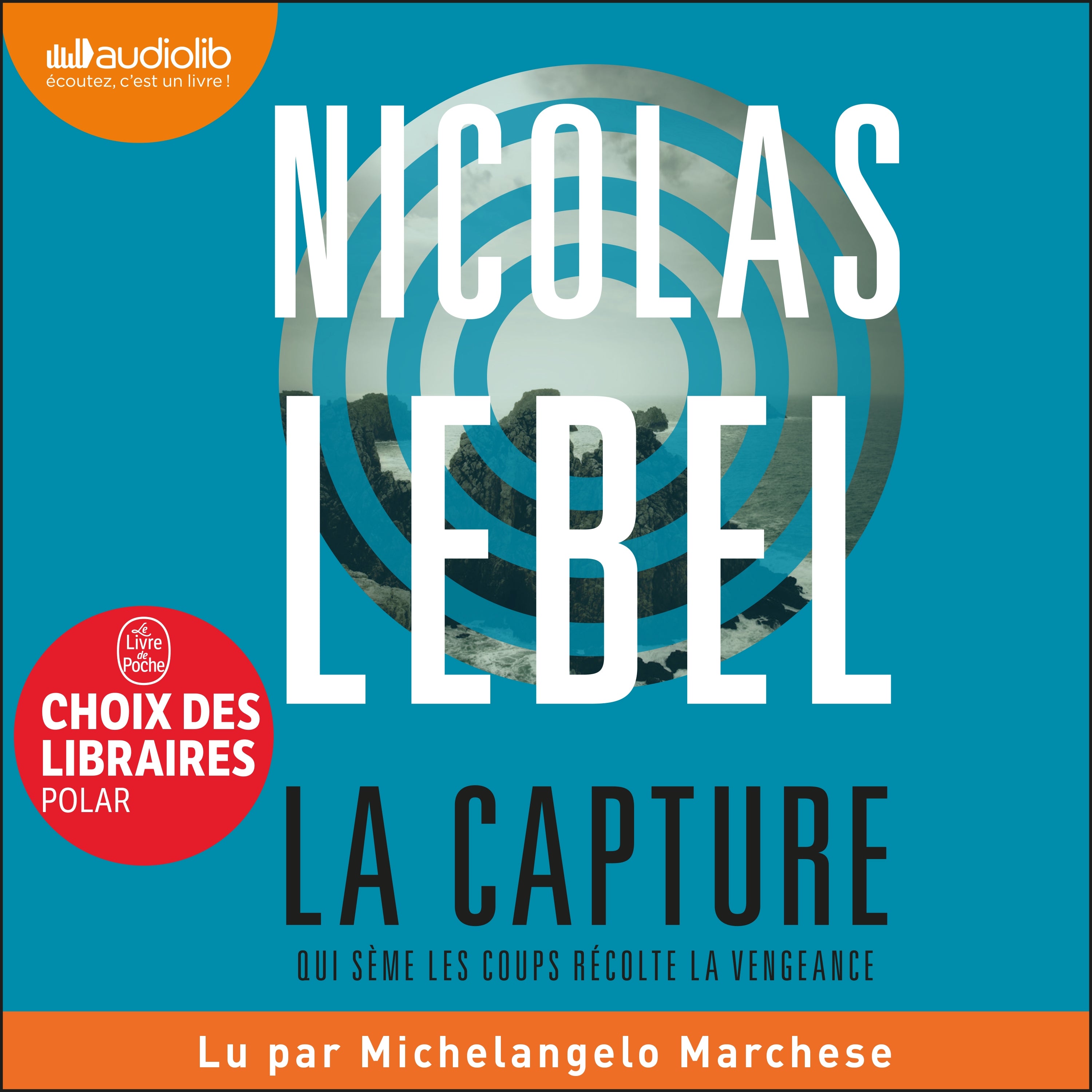 La Capture