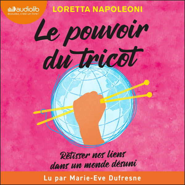 Le Pouvoir du tricot