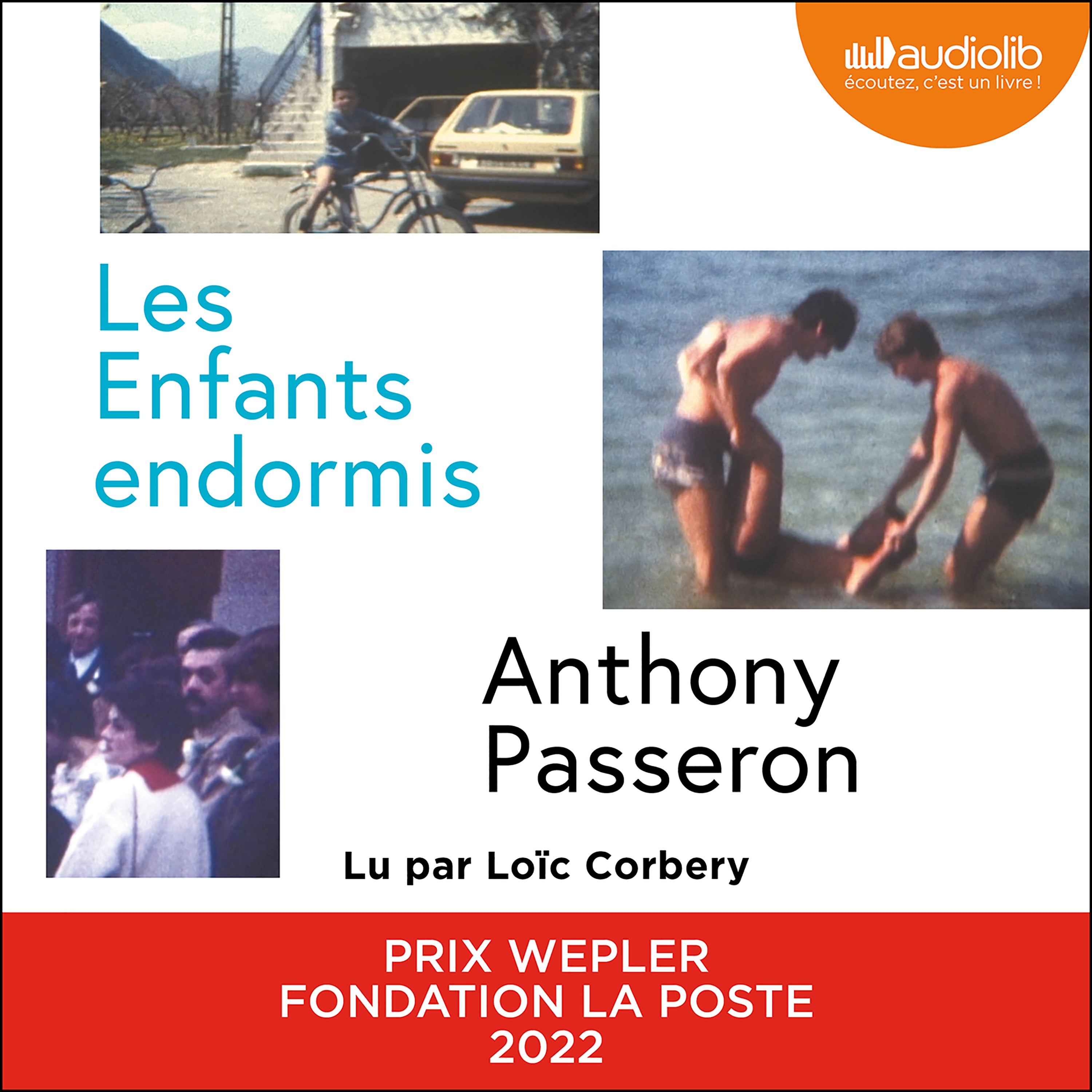 Les Enfants endormis