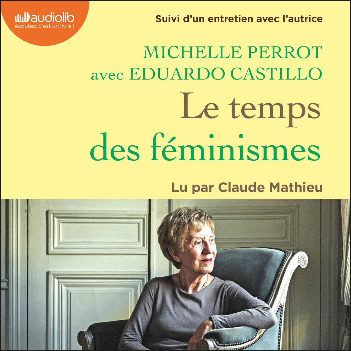 Le Temps des féminismes