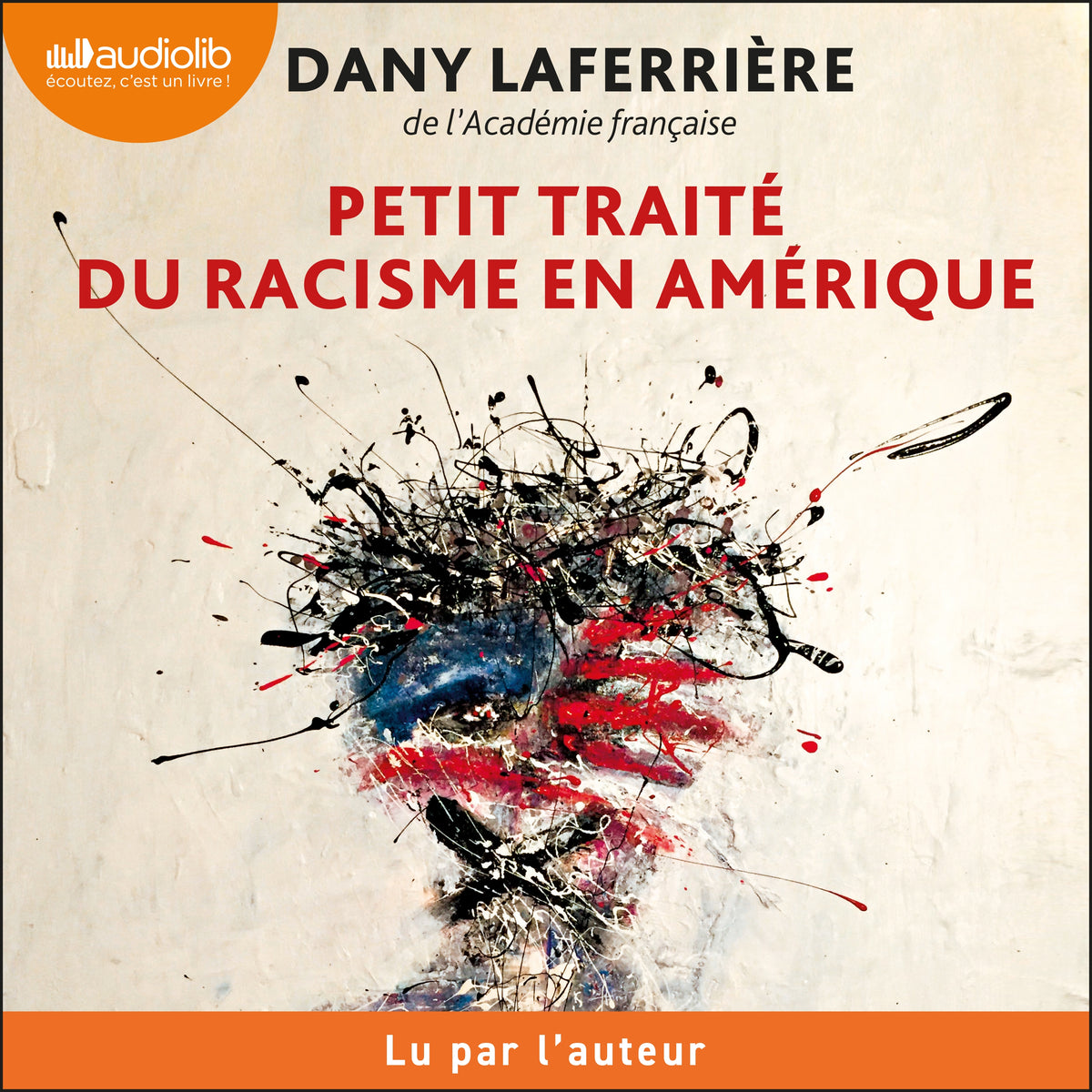 Petit traité du racisme en Amérique