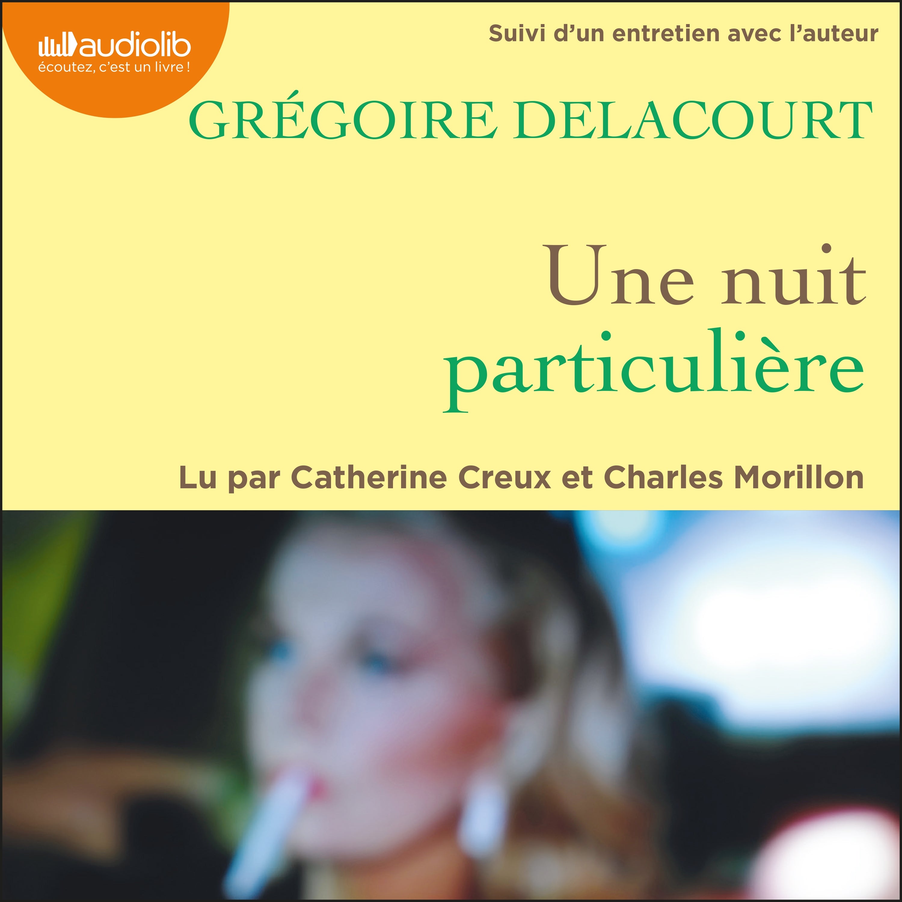 Une nuit particulière