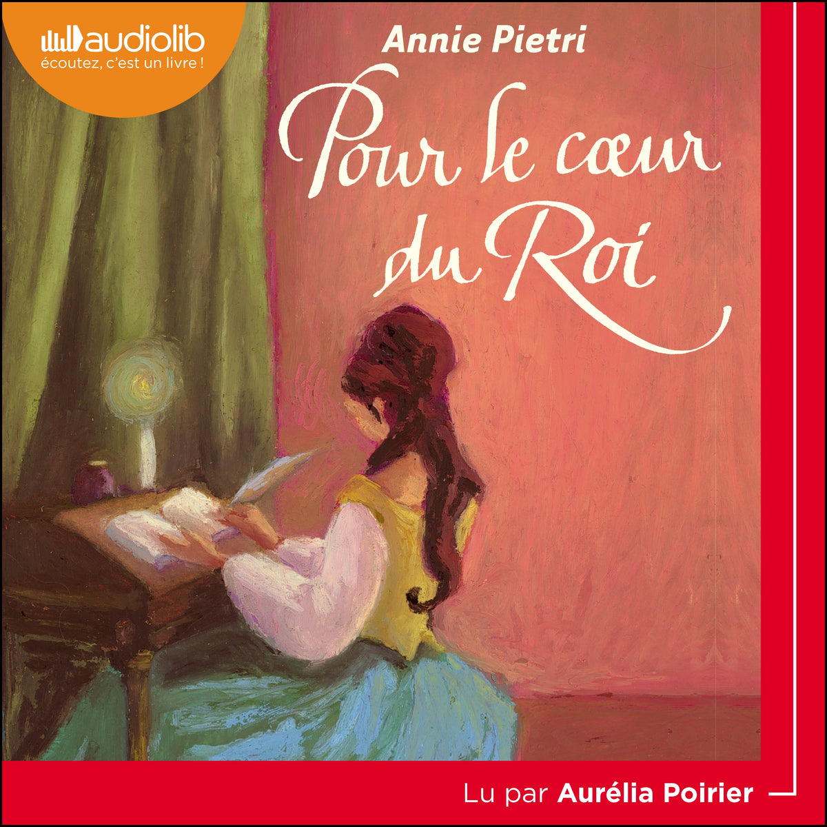Pour le coeur du roi