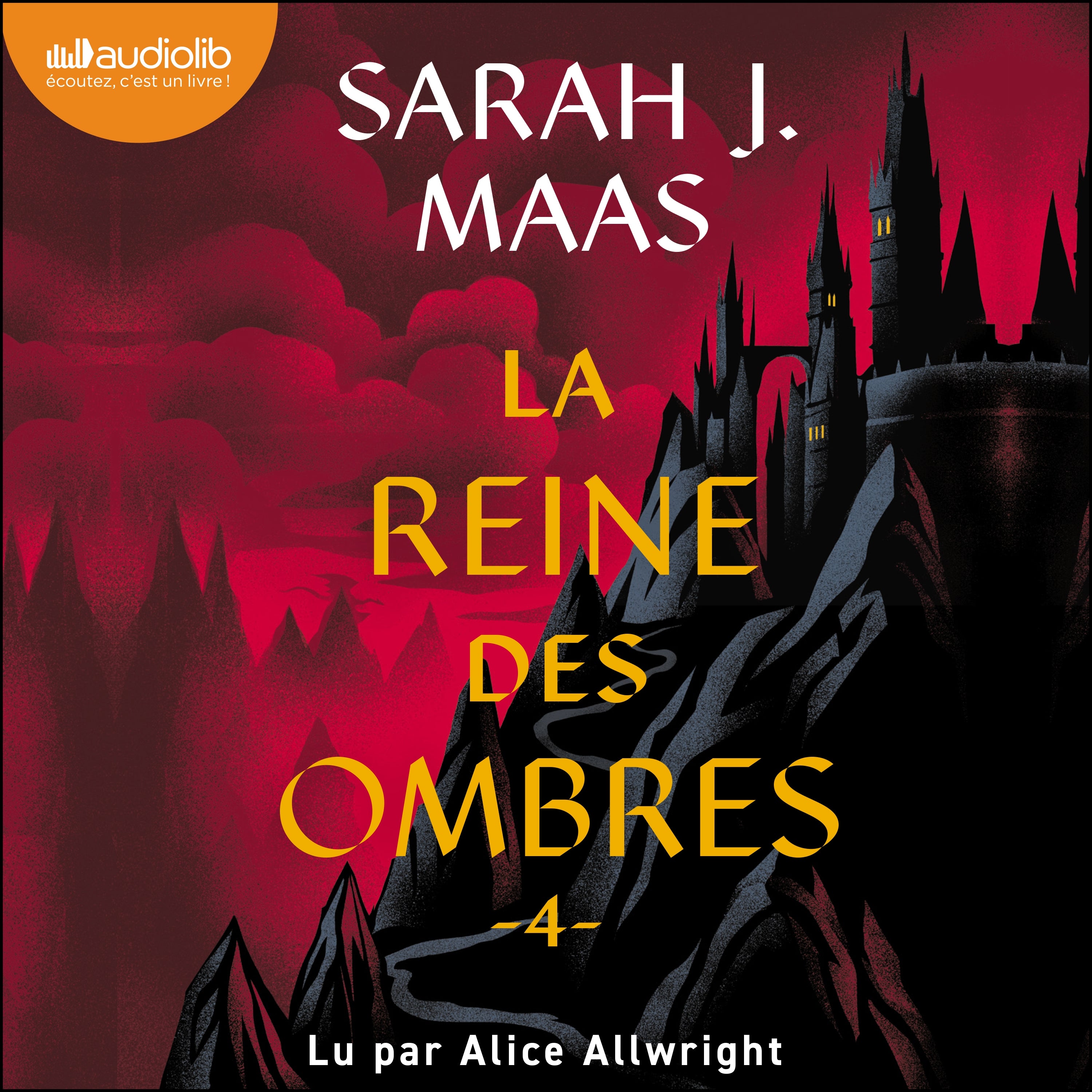 La Reine des ombres