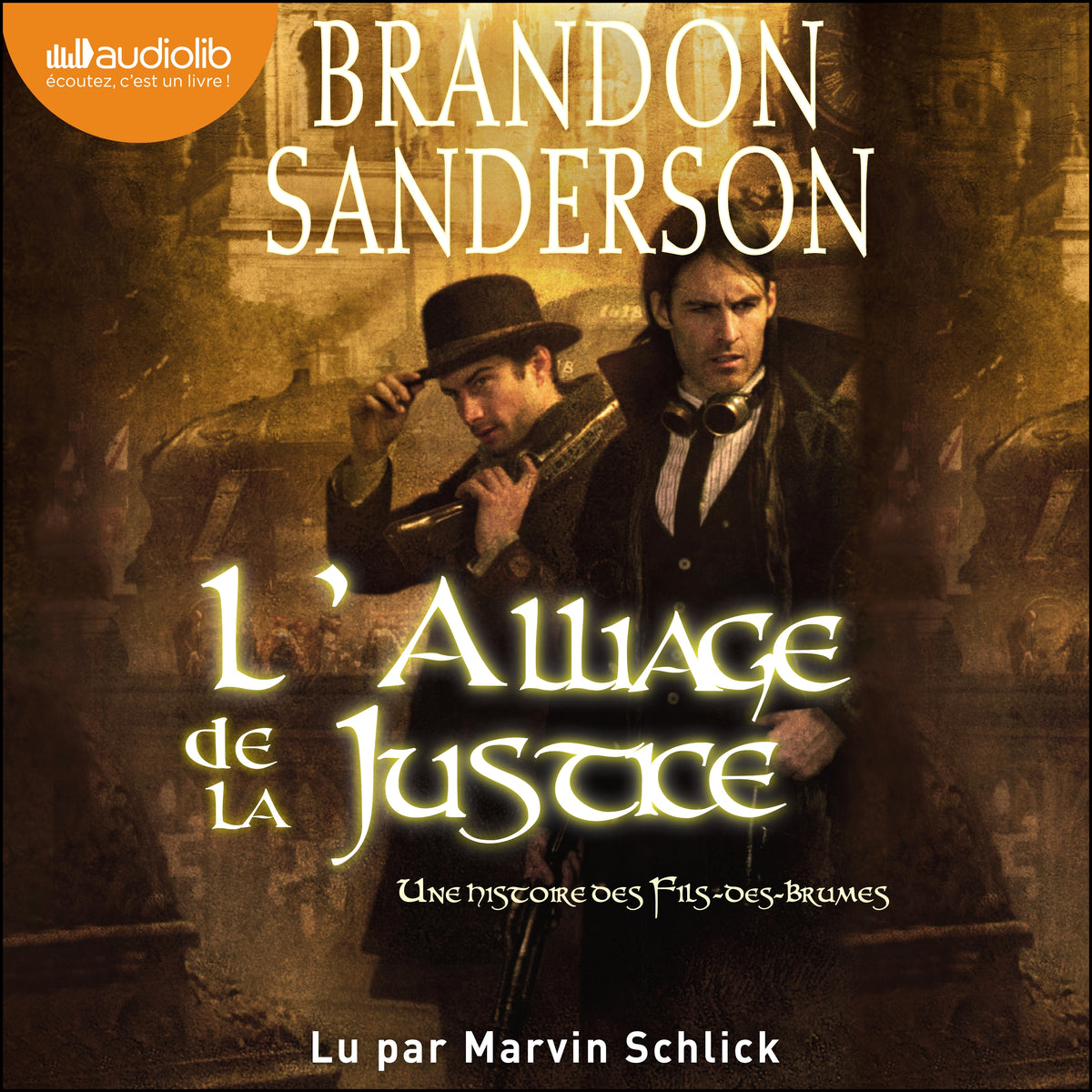 L'Alliage de la justice