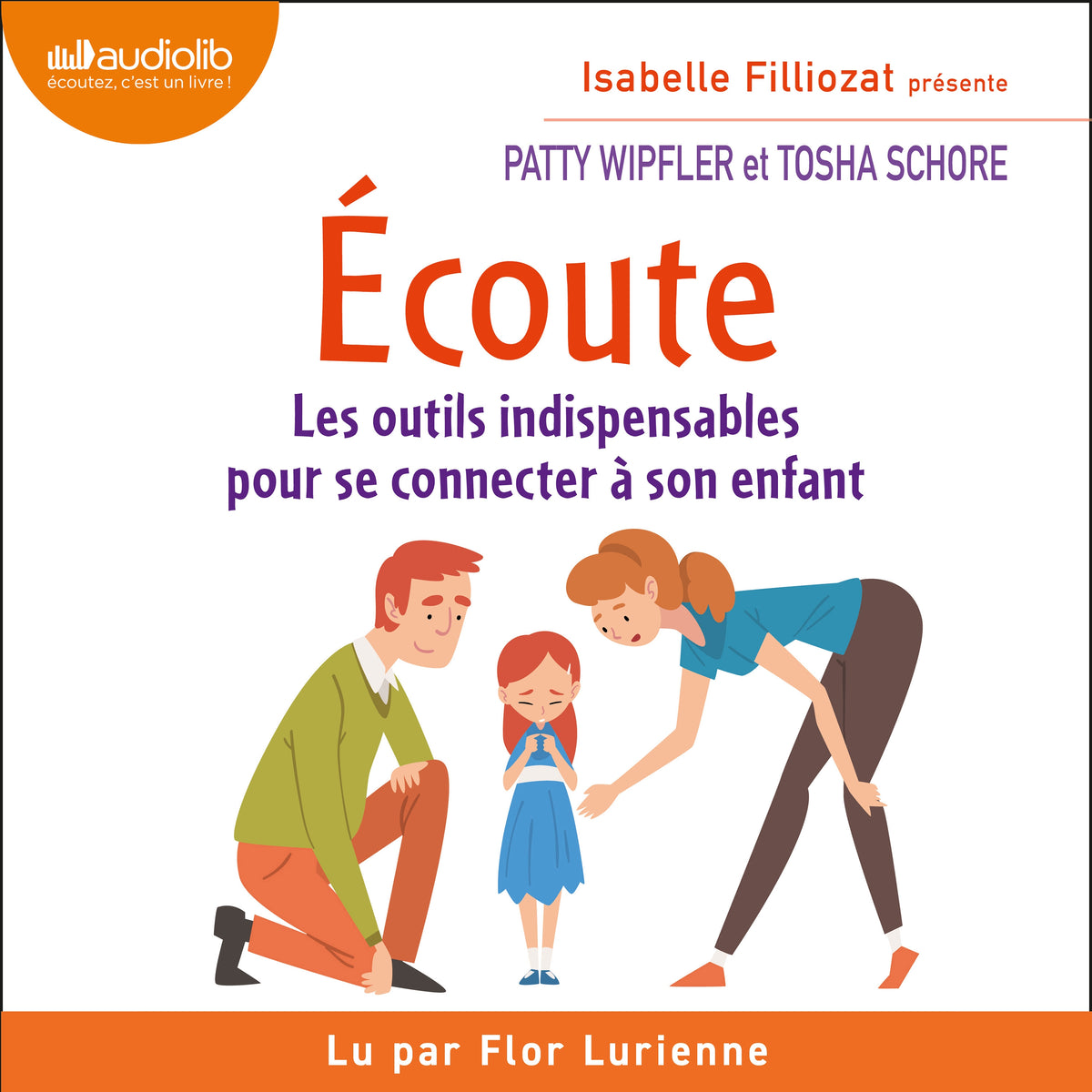 Écoute