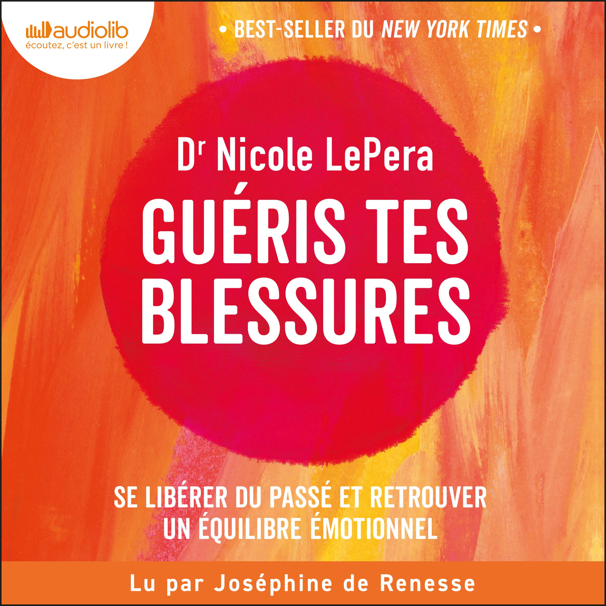 Guéris tes blessures